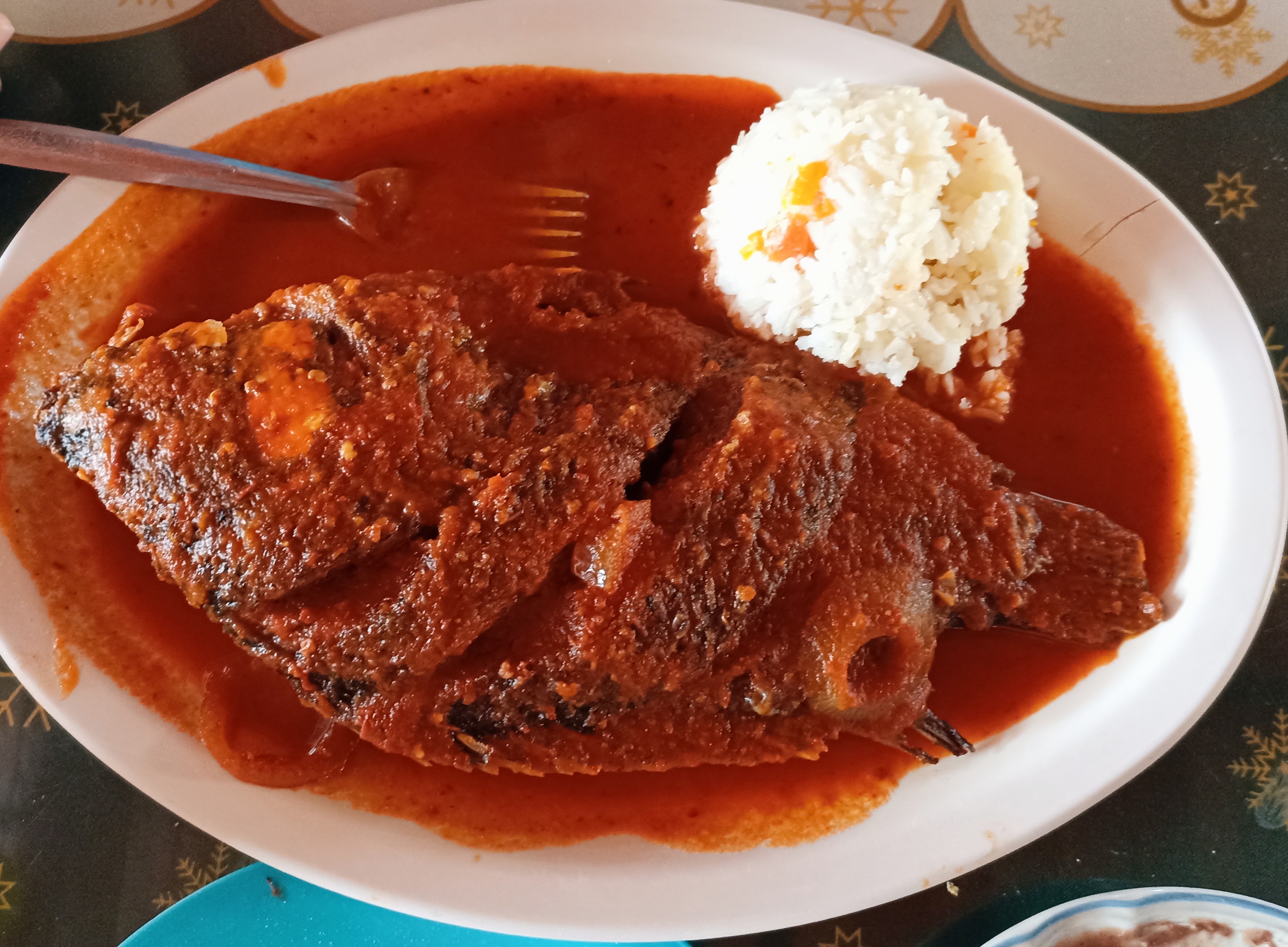 Comedor Jalapa image 6