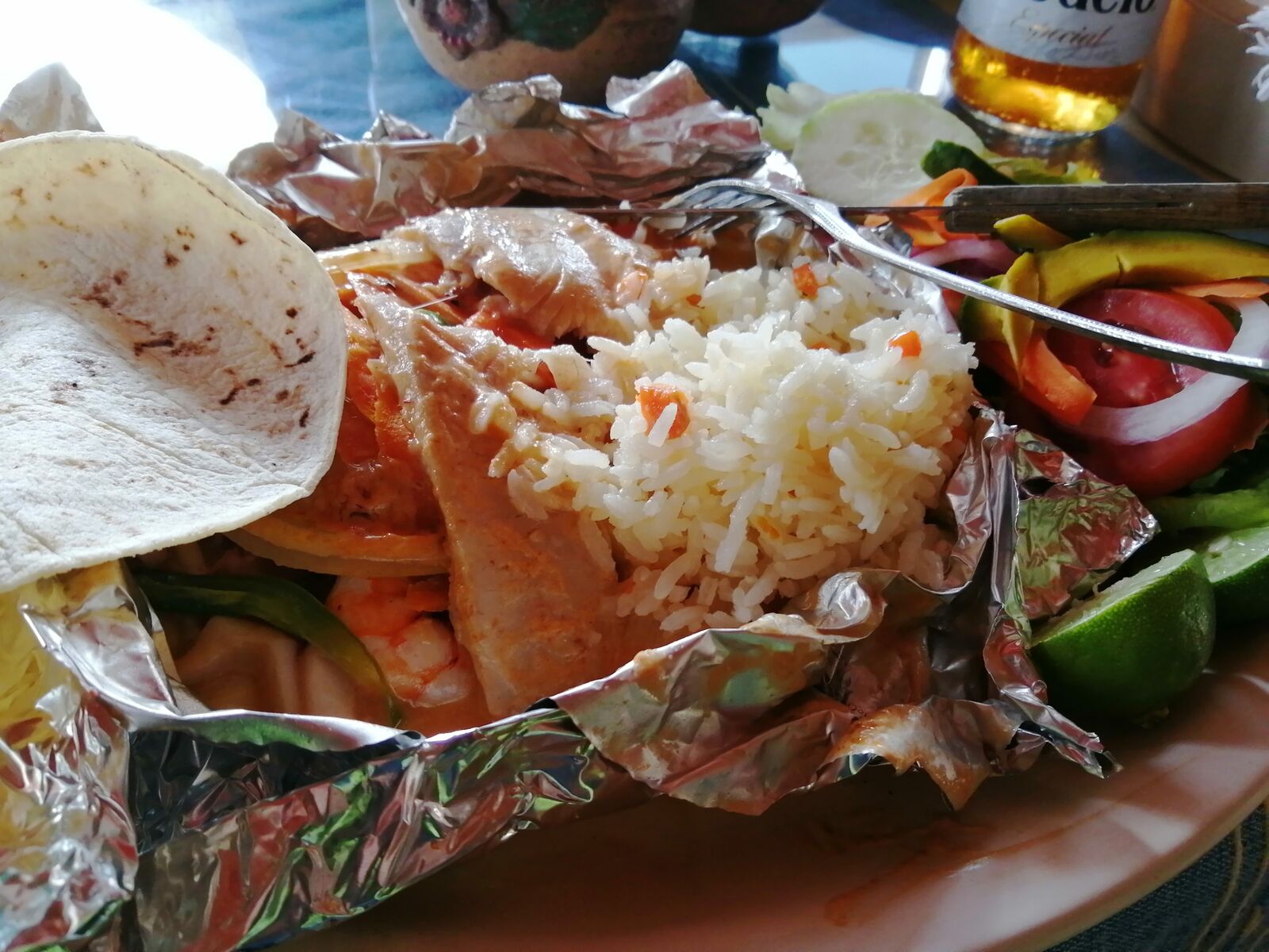 Comedor Jalapa image 9