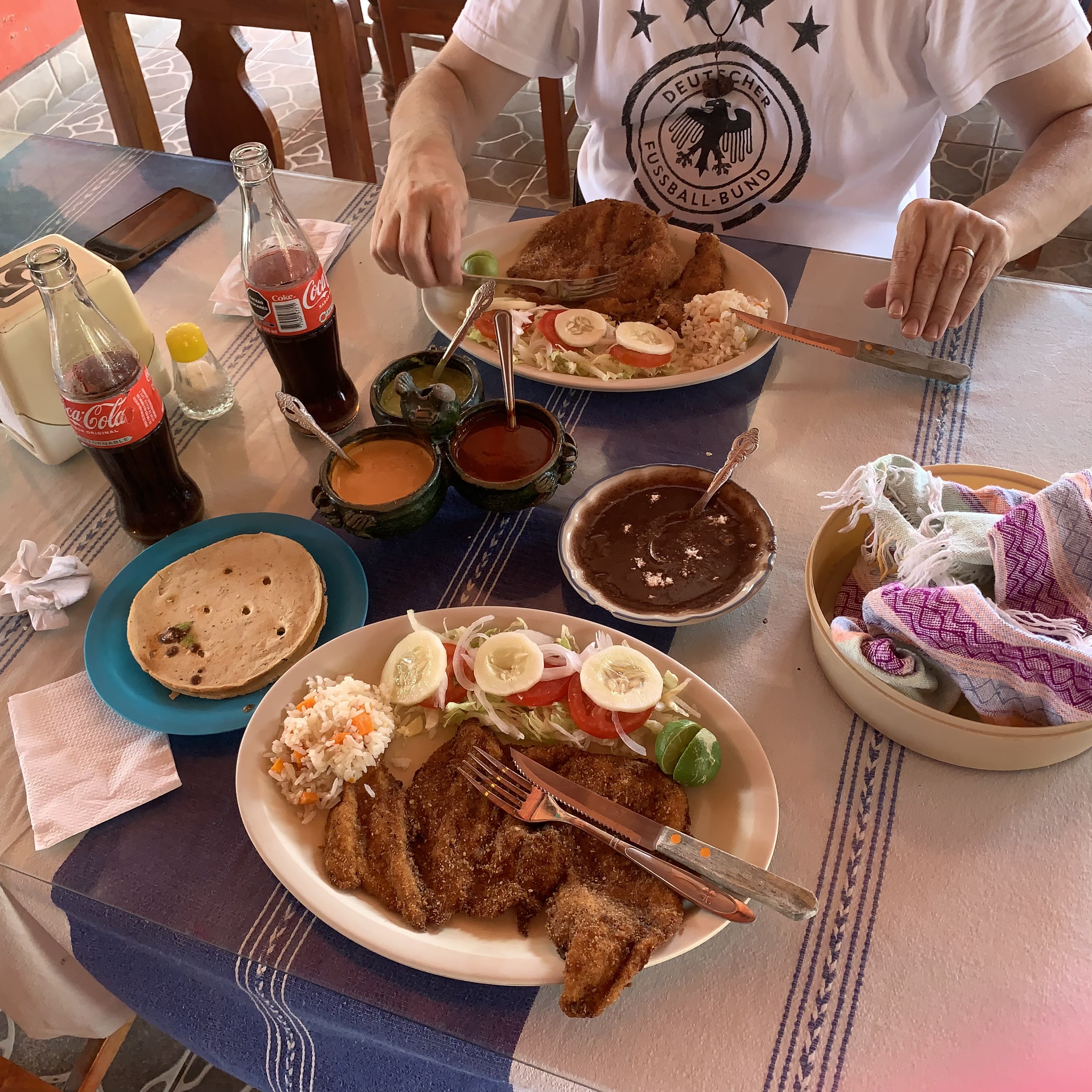 Comedor Jalapa image 10