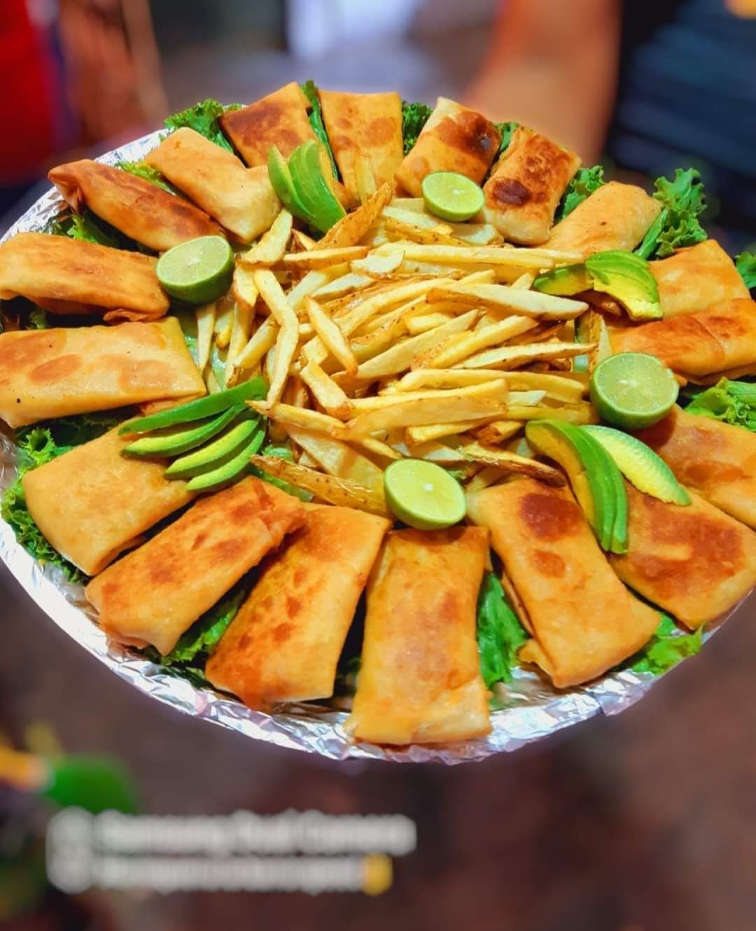 La barra speed image 2