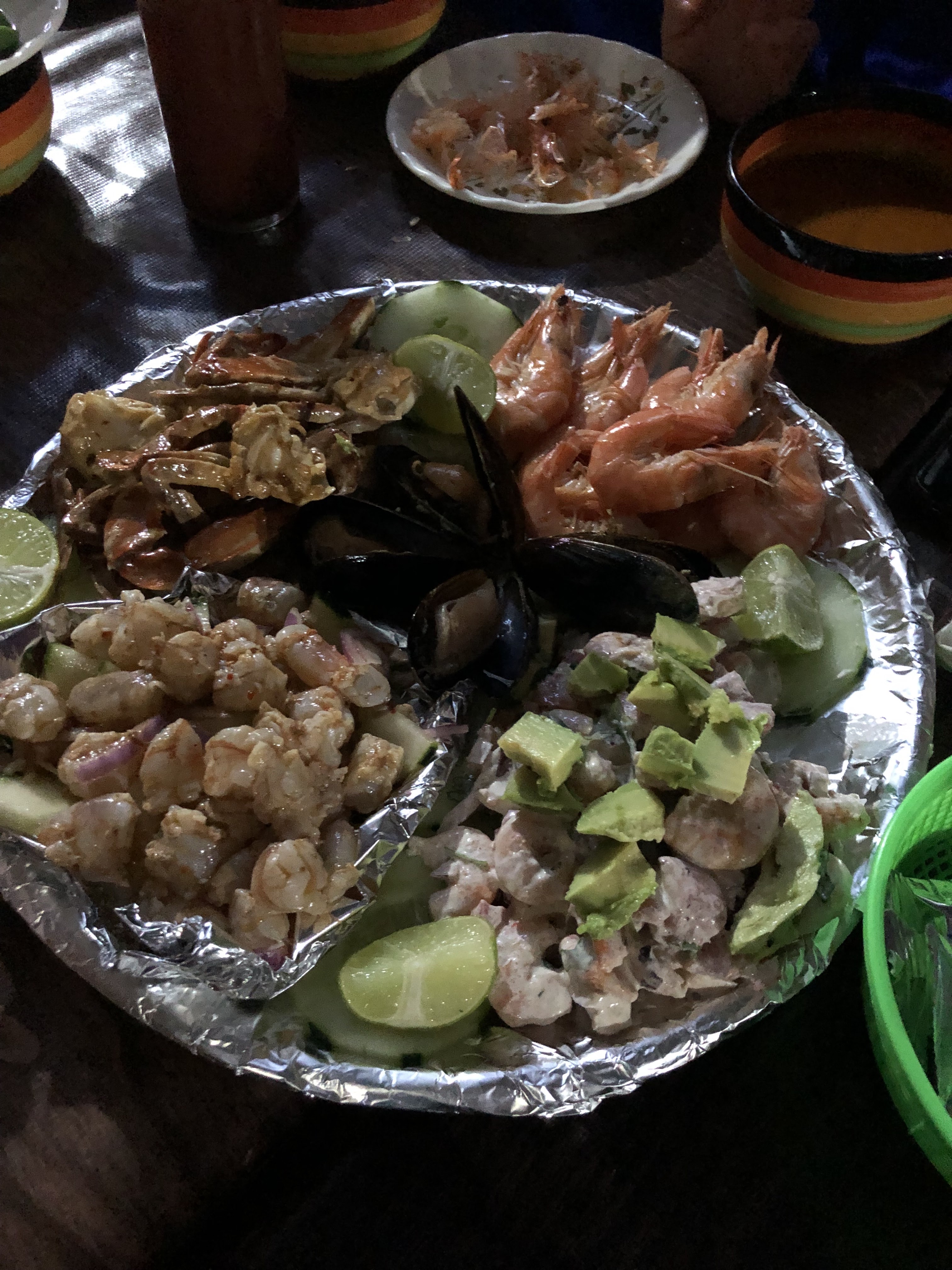 La barra speed image 3