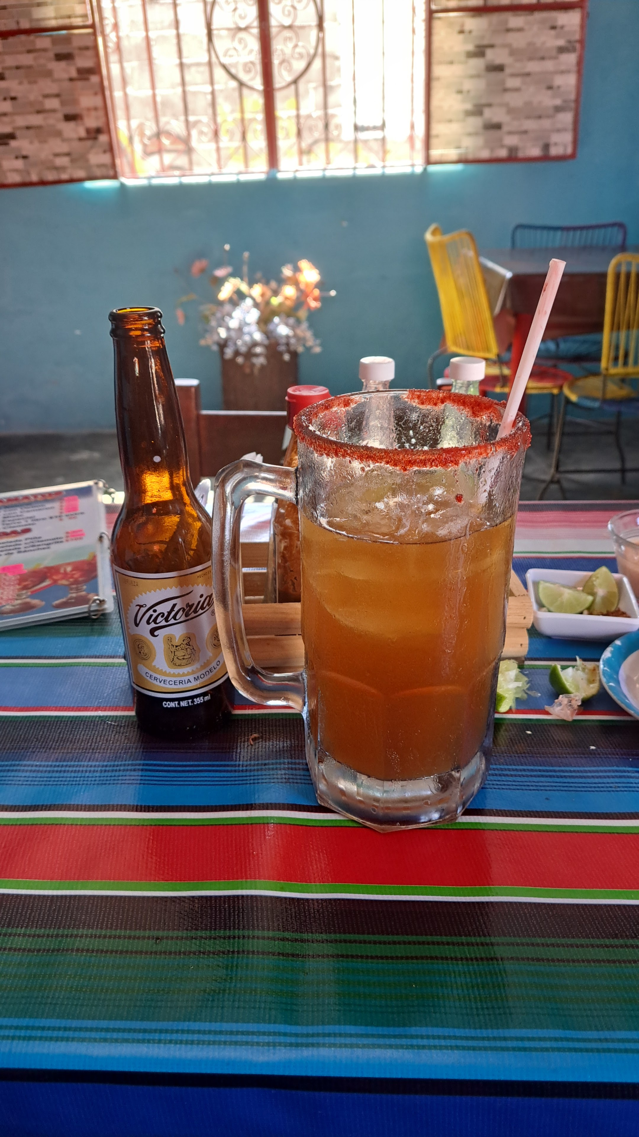 La barra speed image 4