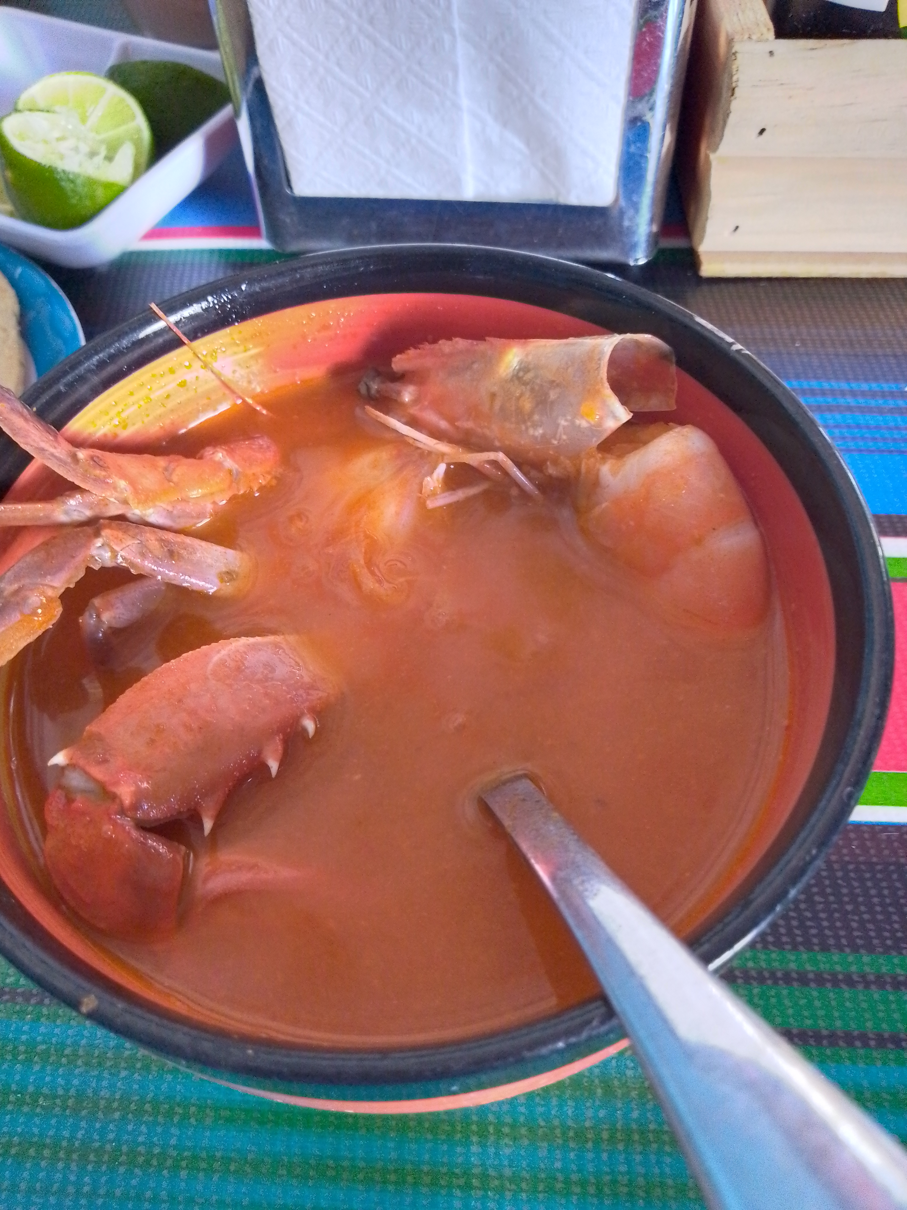 La barra speed image 6