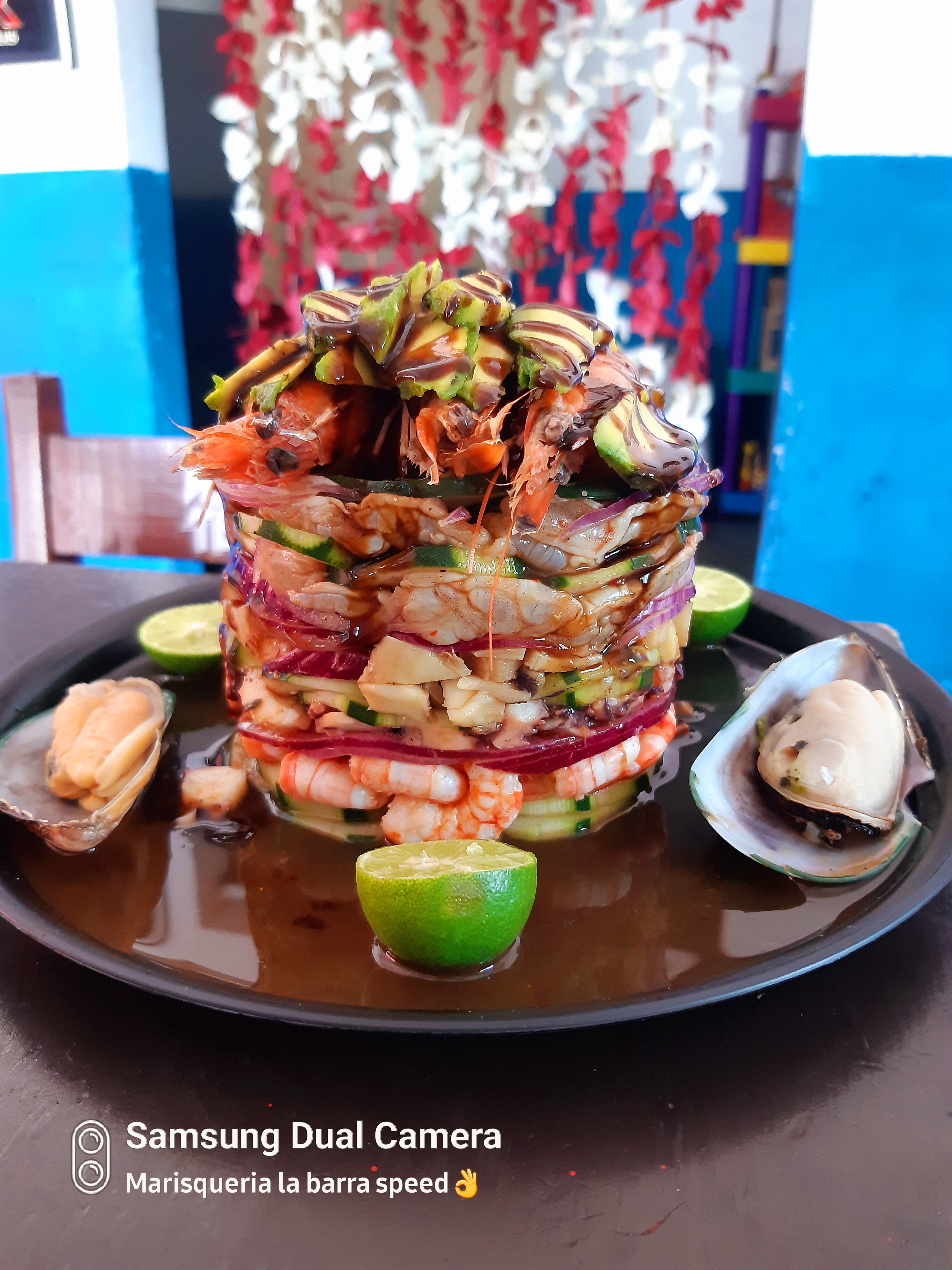 La barra speed image 10