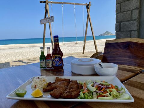 Sal Marina Restaurante y Cabañas image 2