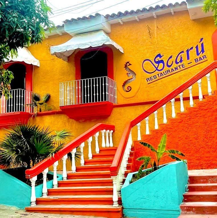 Restaurant - Bar Scaru image 1