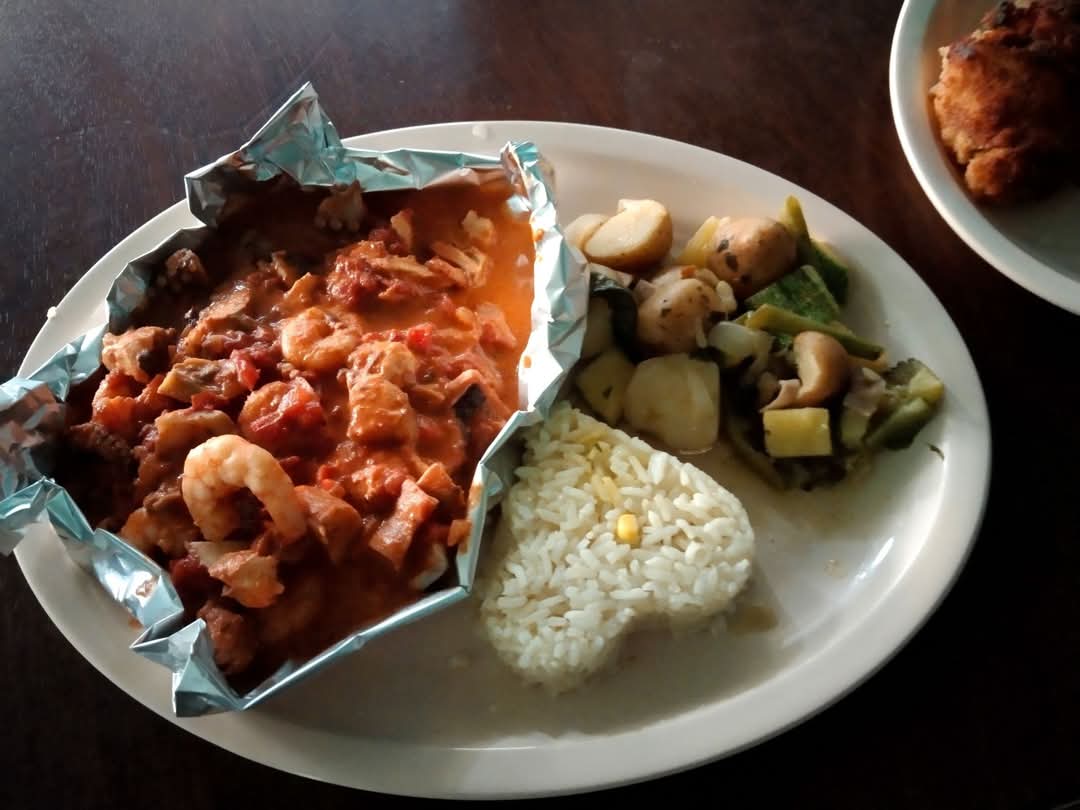 Restaurant - Bar Scaru image 2