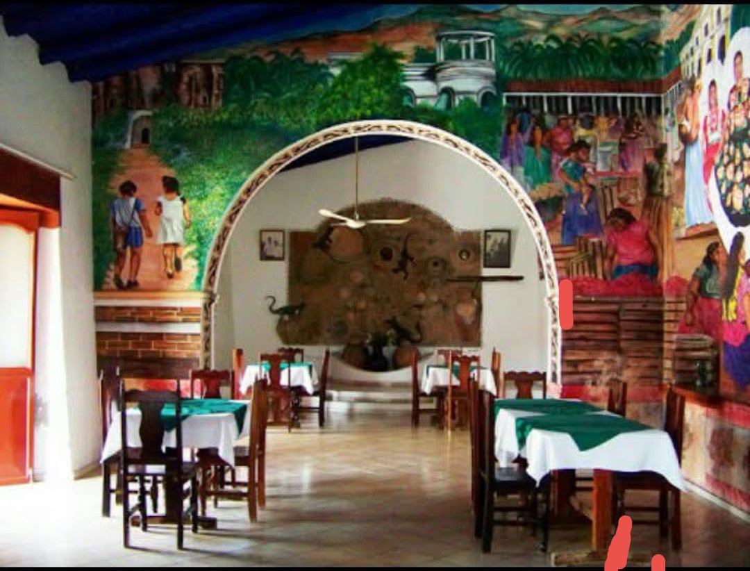 Restaurant - Bar Scaru image 4