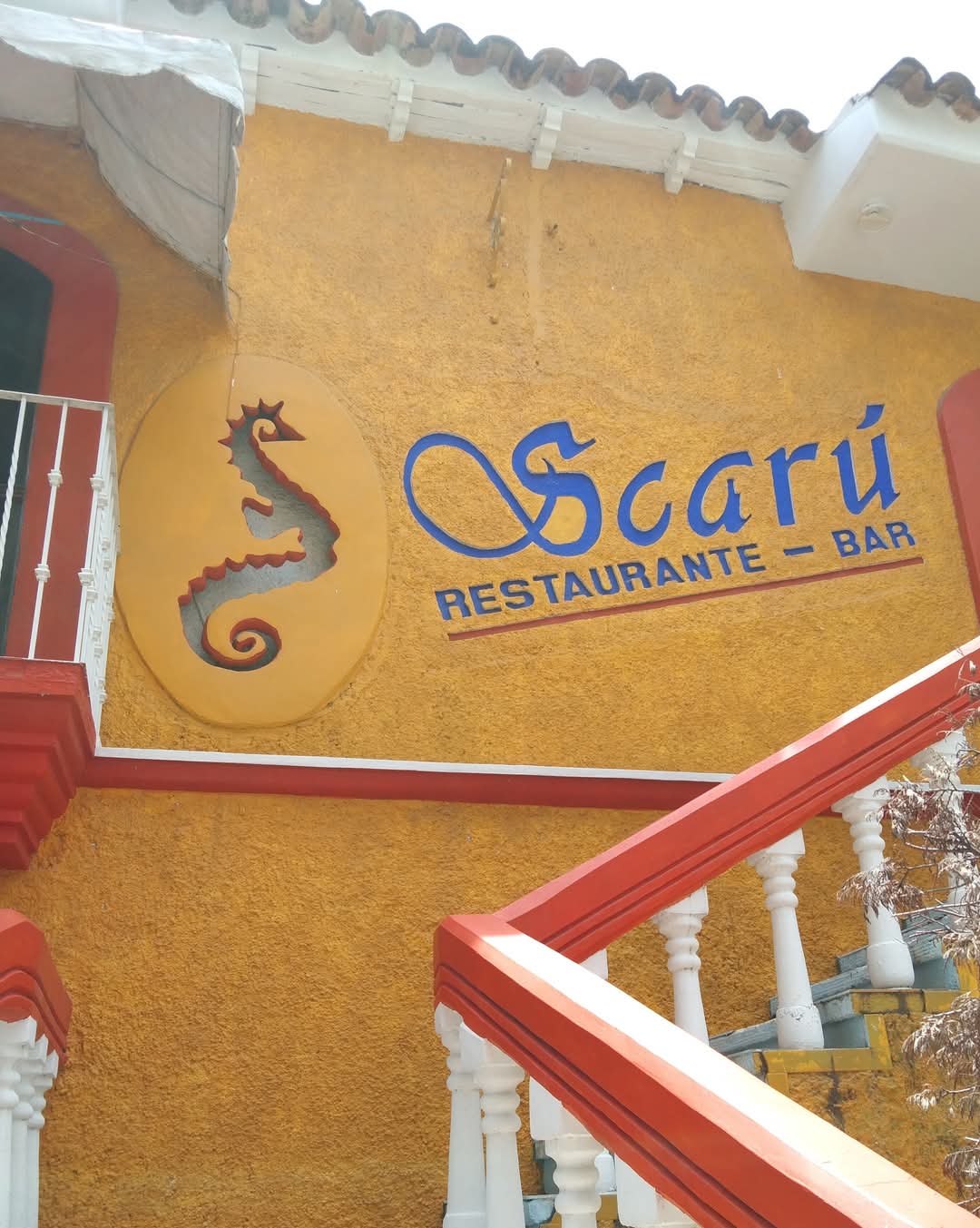 Restaurant - Bar Scaru image 6