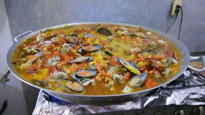 Restaurant - Bar Scaru image 7