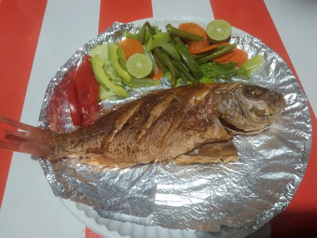 Restaurant - Bar Scaru image 8