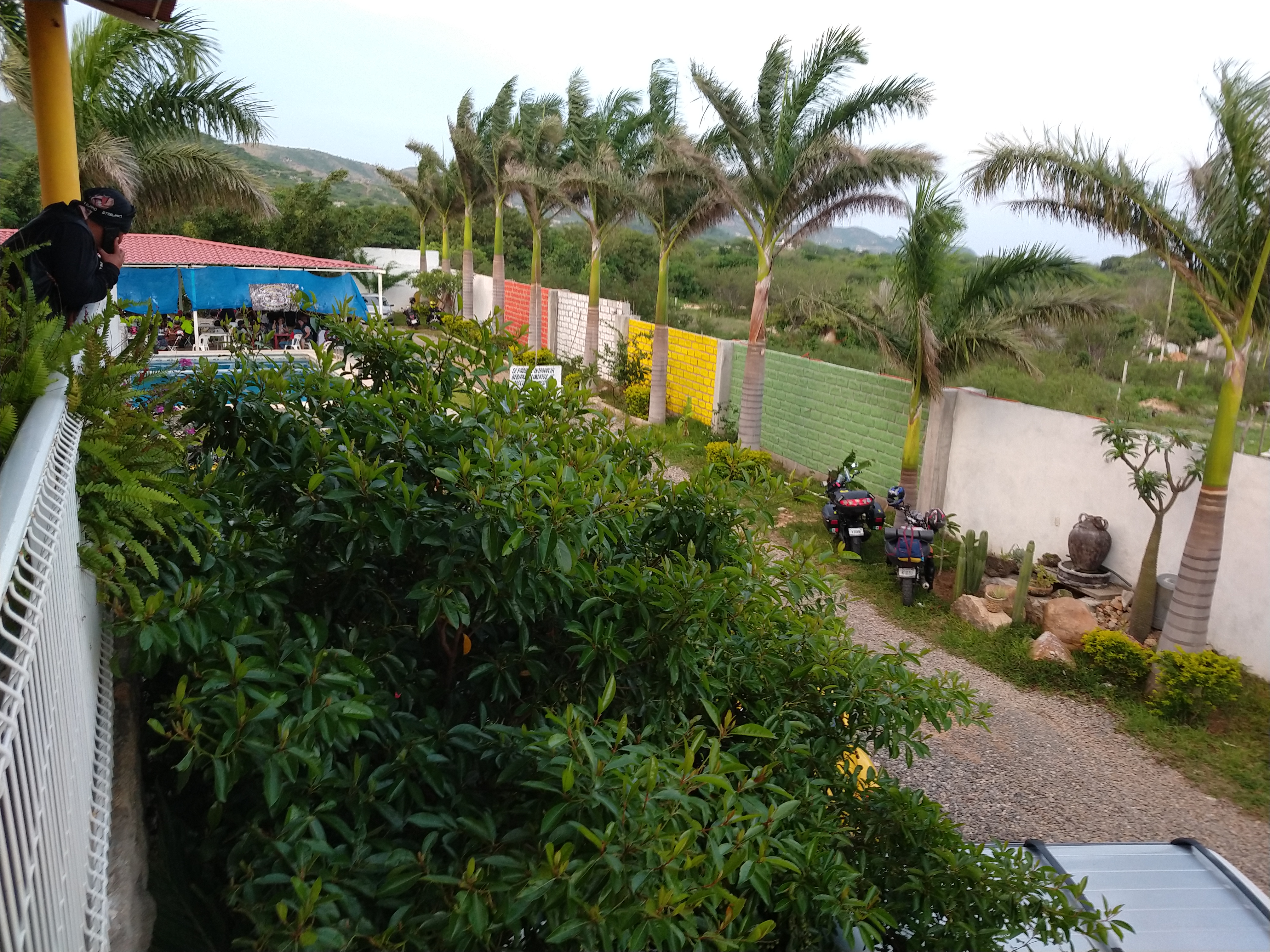 La Roka Restaurante con Alberca Salina Cruz image 4