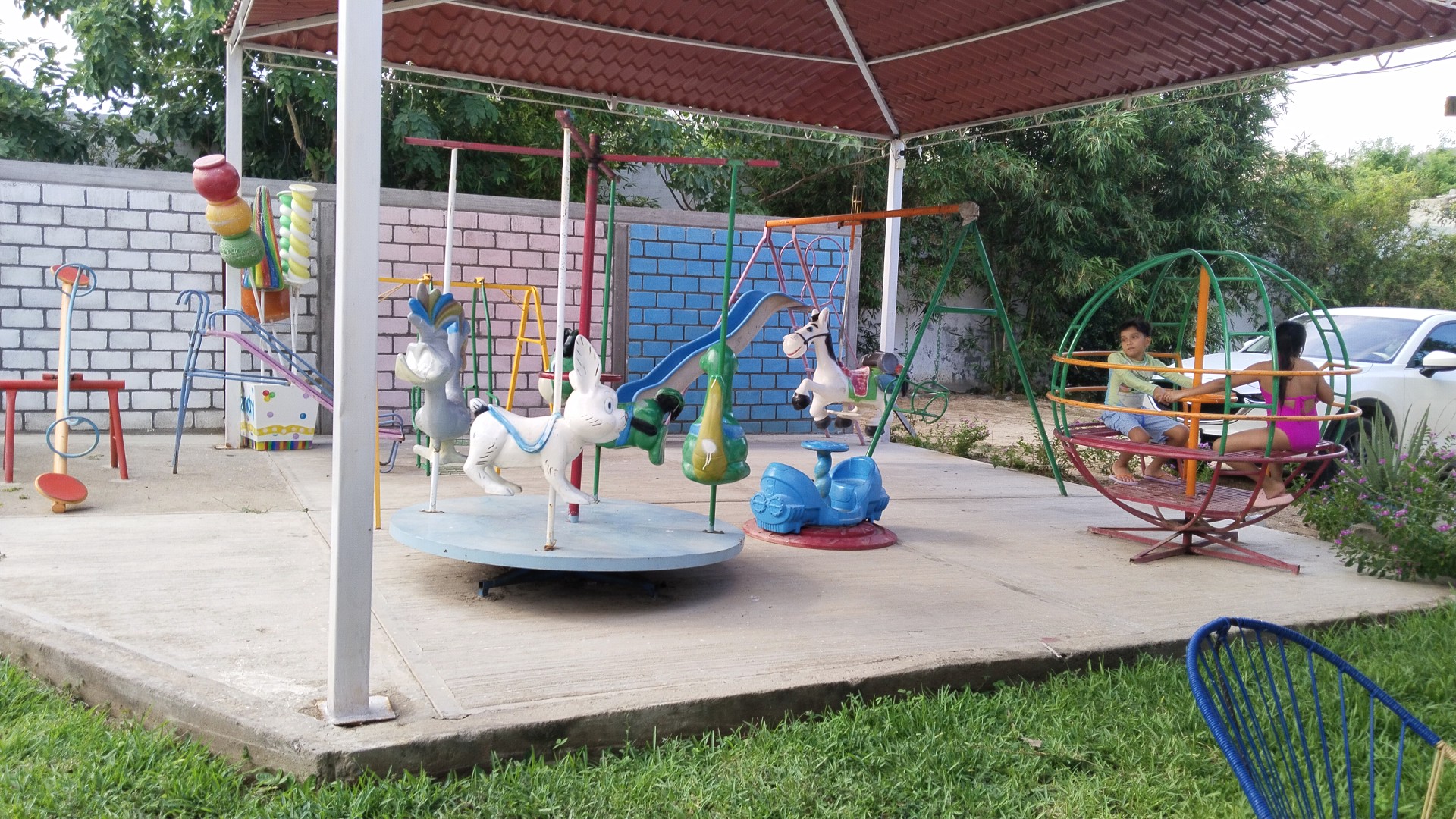 La Roka Restaurante con Alberca Salina Cruz image 6