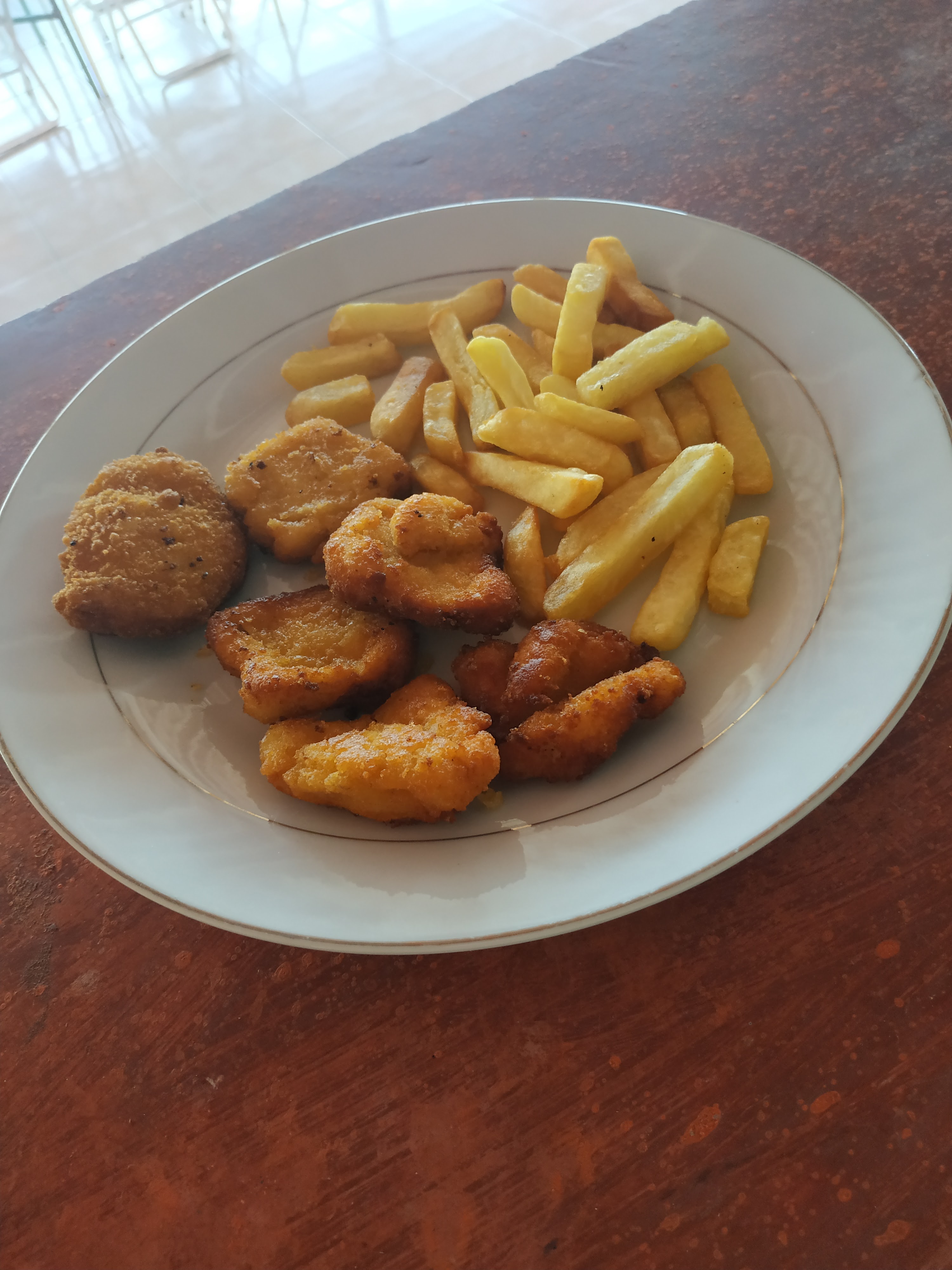 La Roka Restaurante con Alberca Salina Cruz image 8