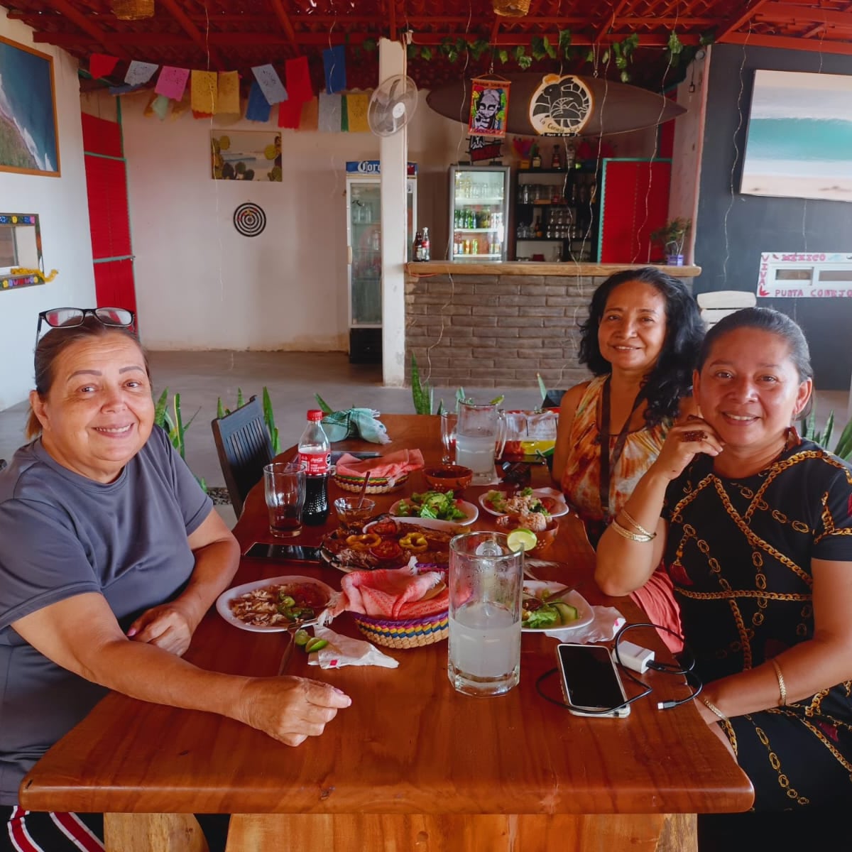 La coneja surf restaurante & grill image 1