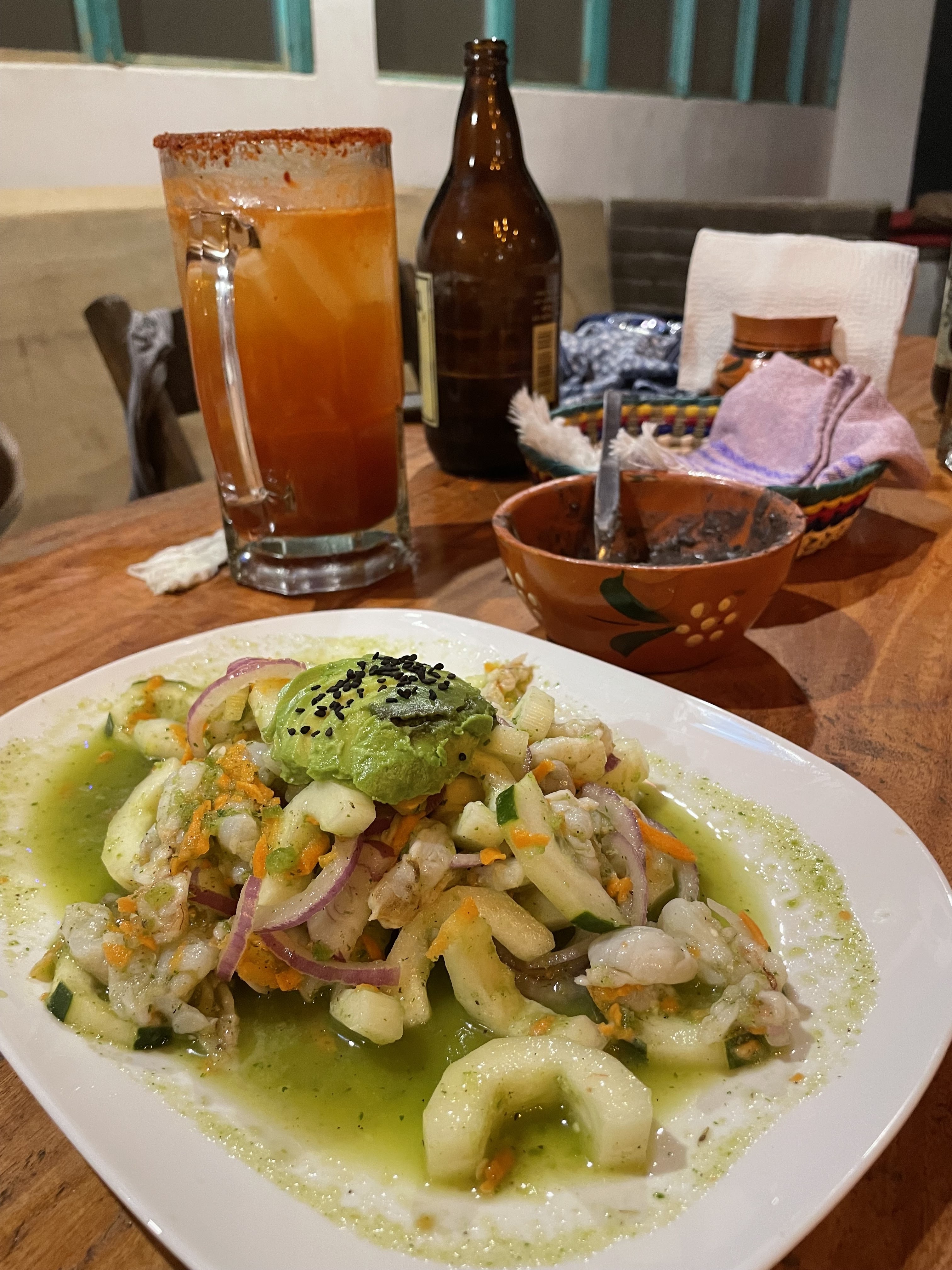 La coneja surf restaurante & grill image 3