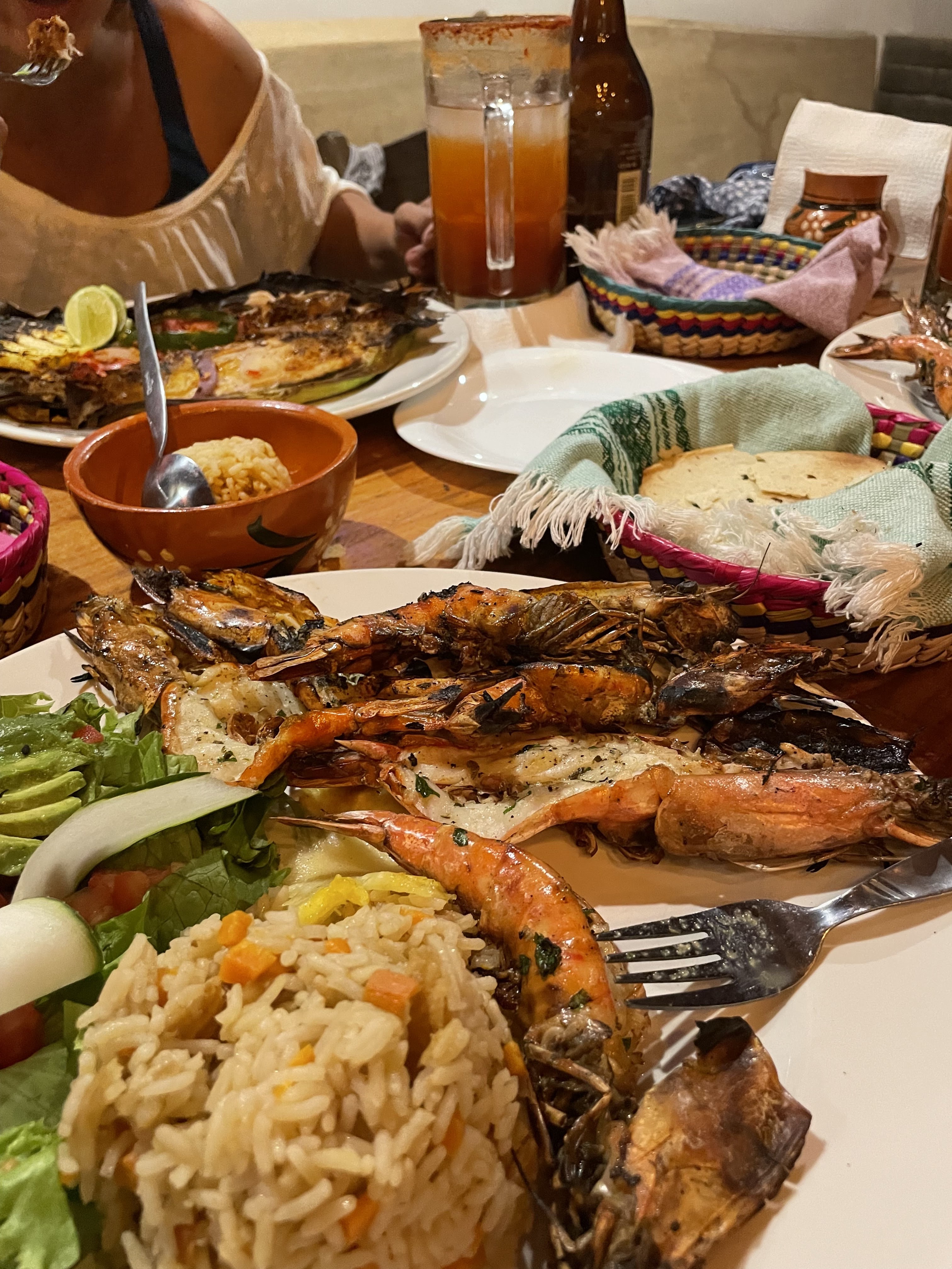 La coneja surf restaurante & grill image 4