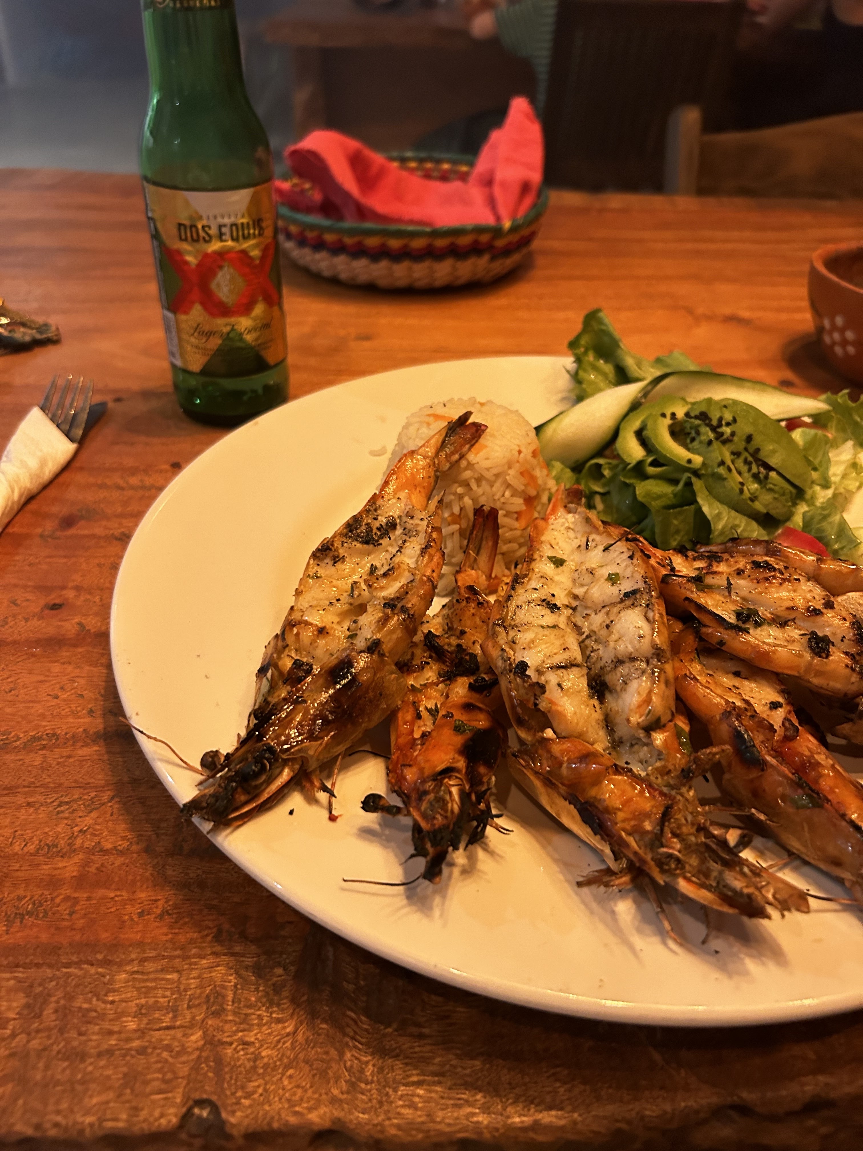 La coneja surf restaurante & grill image 6