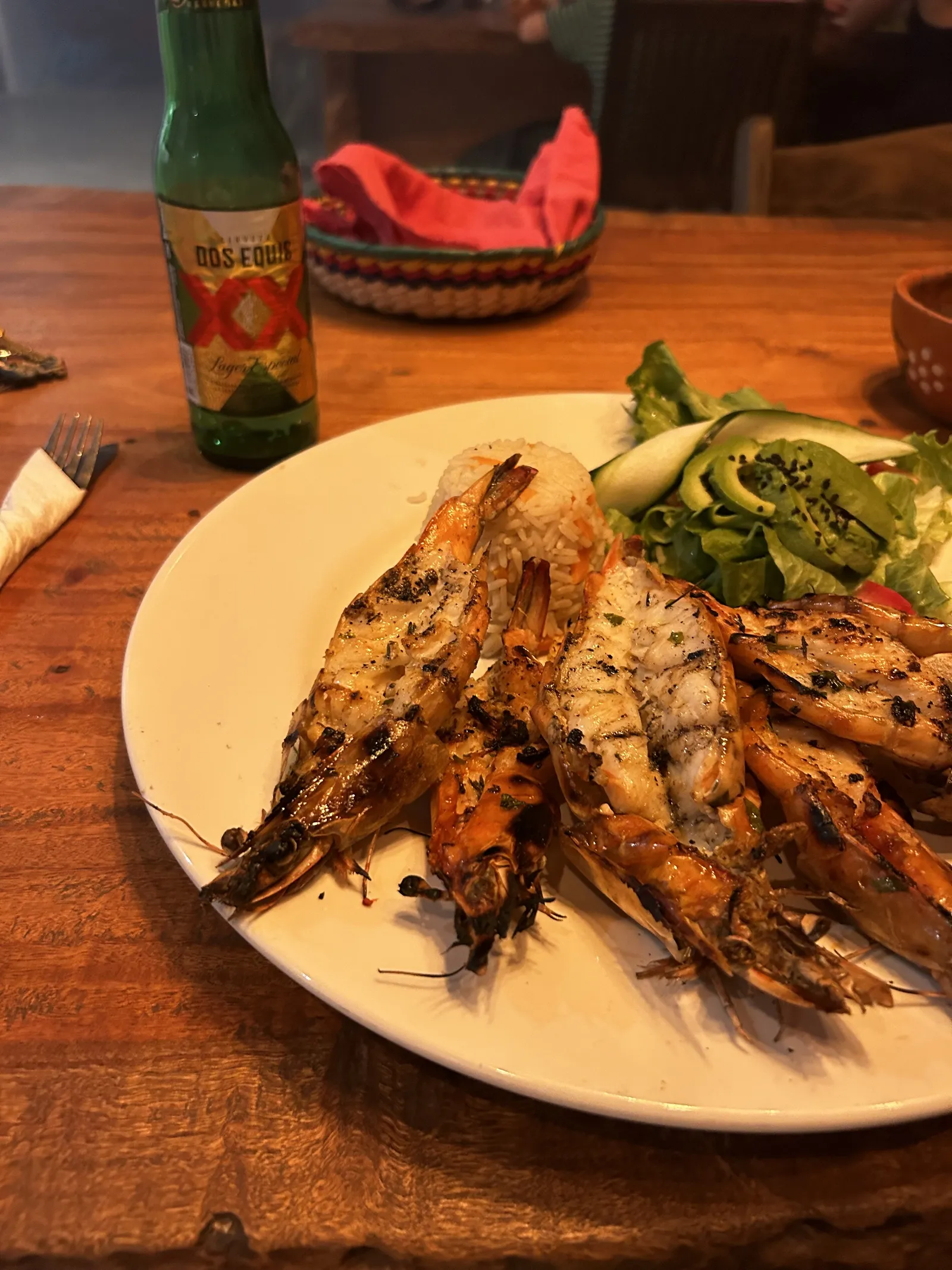 La coneja surf restaurante & grill image 6