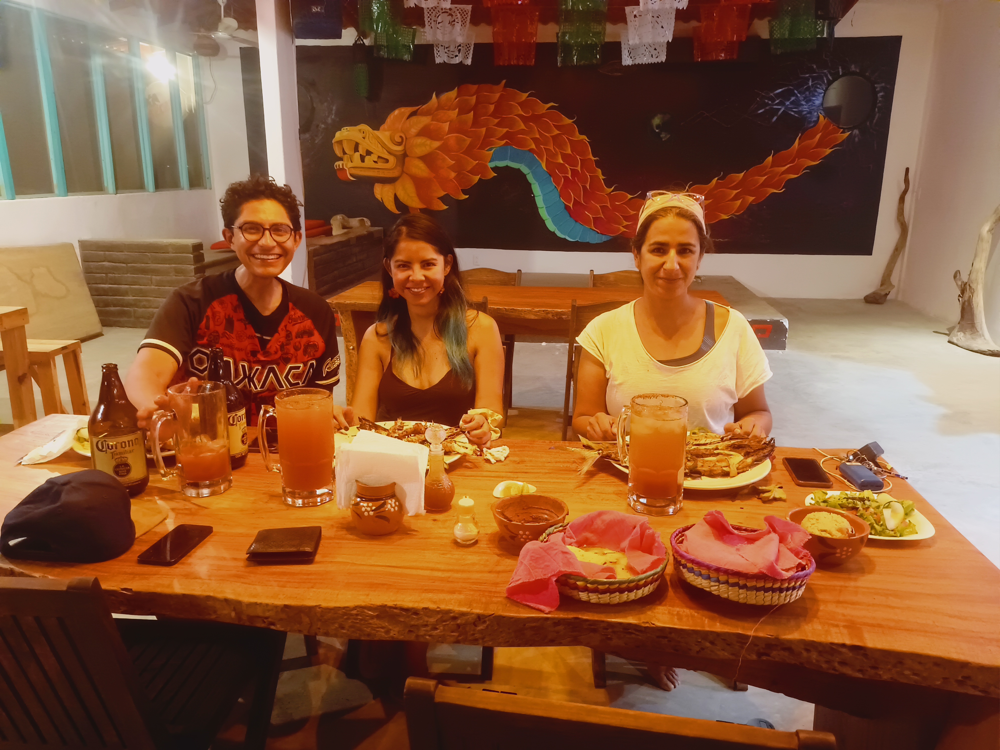 La coneja surf restaurante & grill image 7