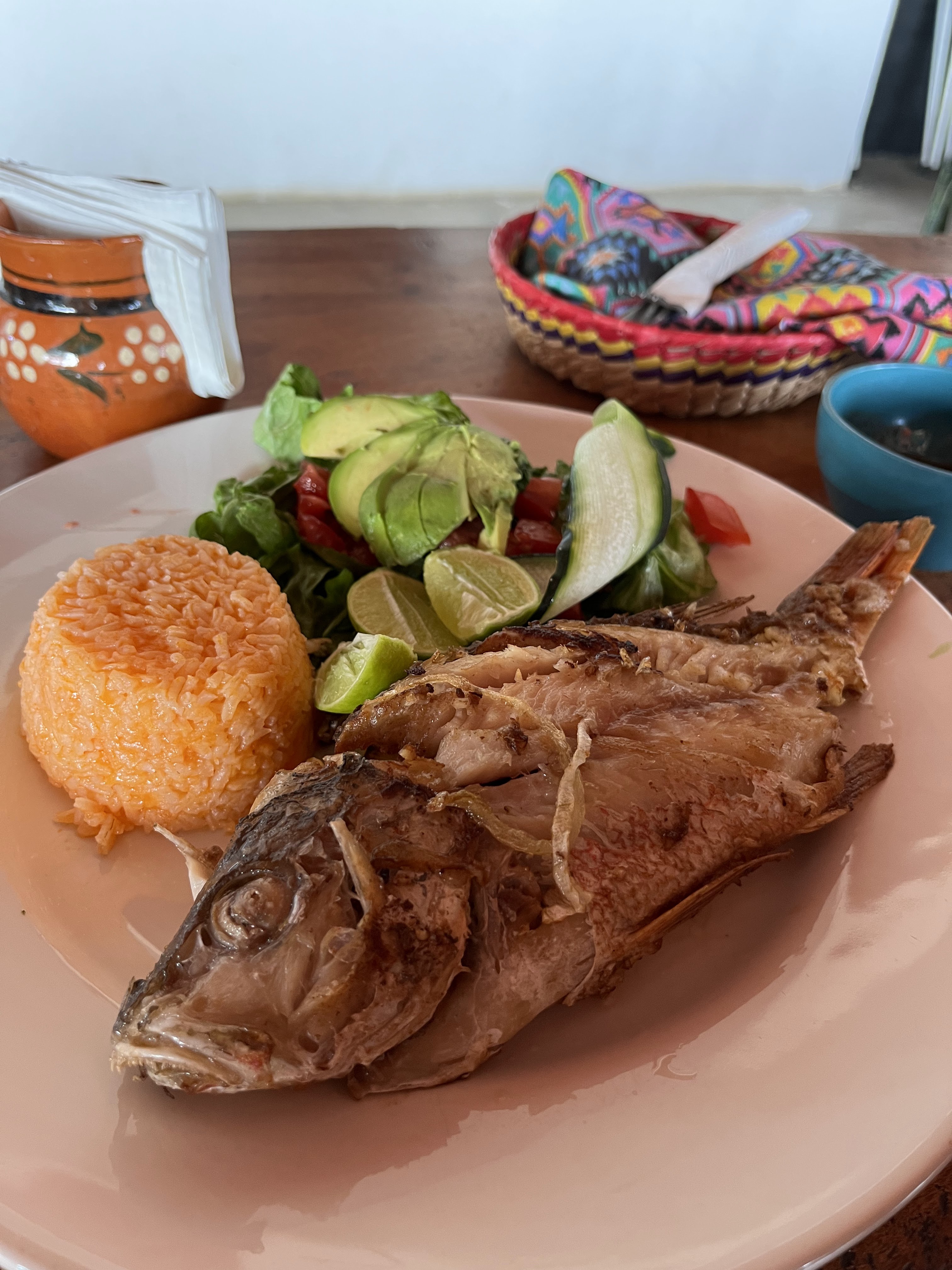 La coneja surf restaurante & grill image 8