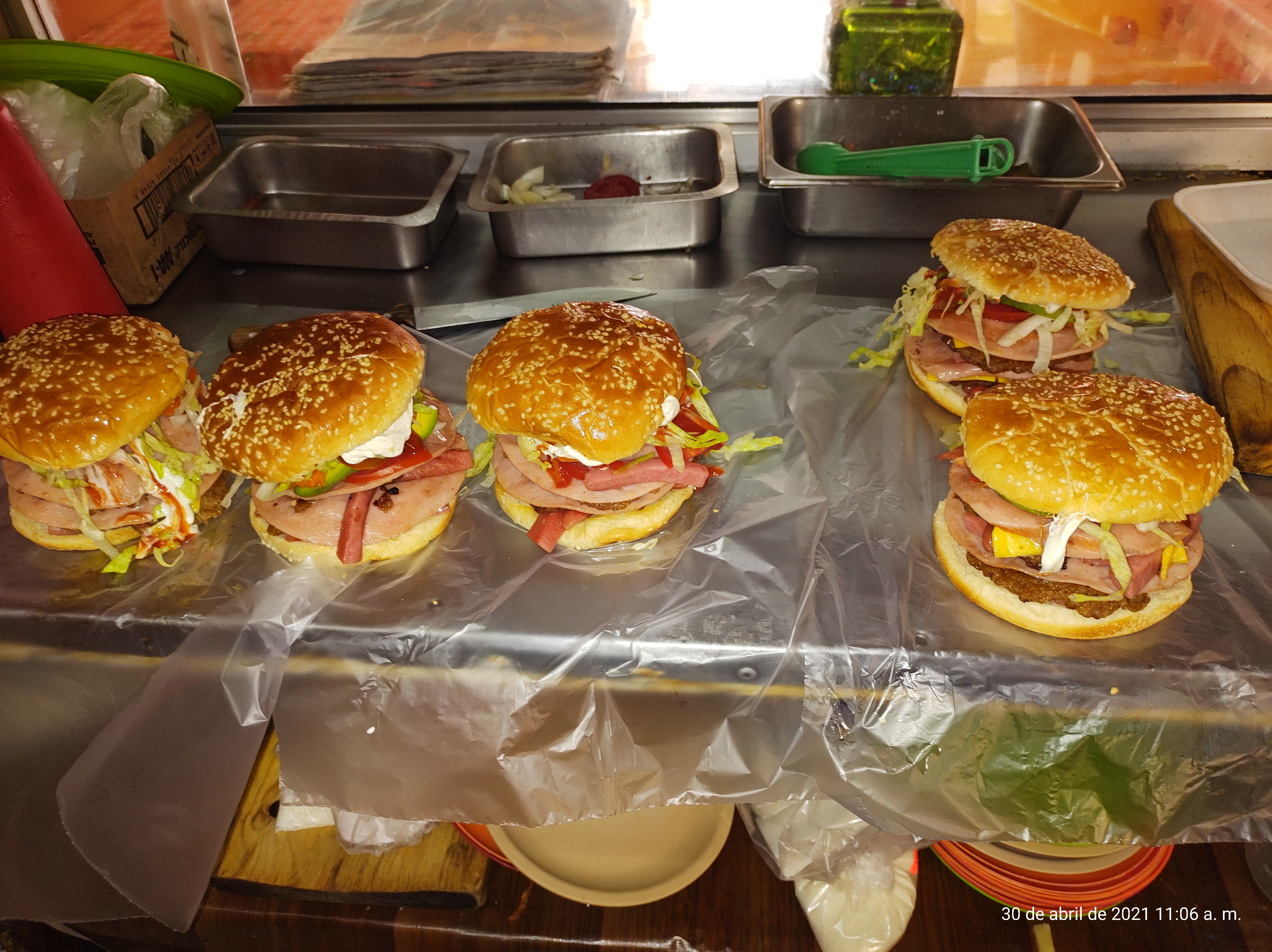 Fuente De Sodas El Palacio II image 1