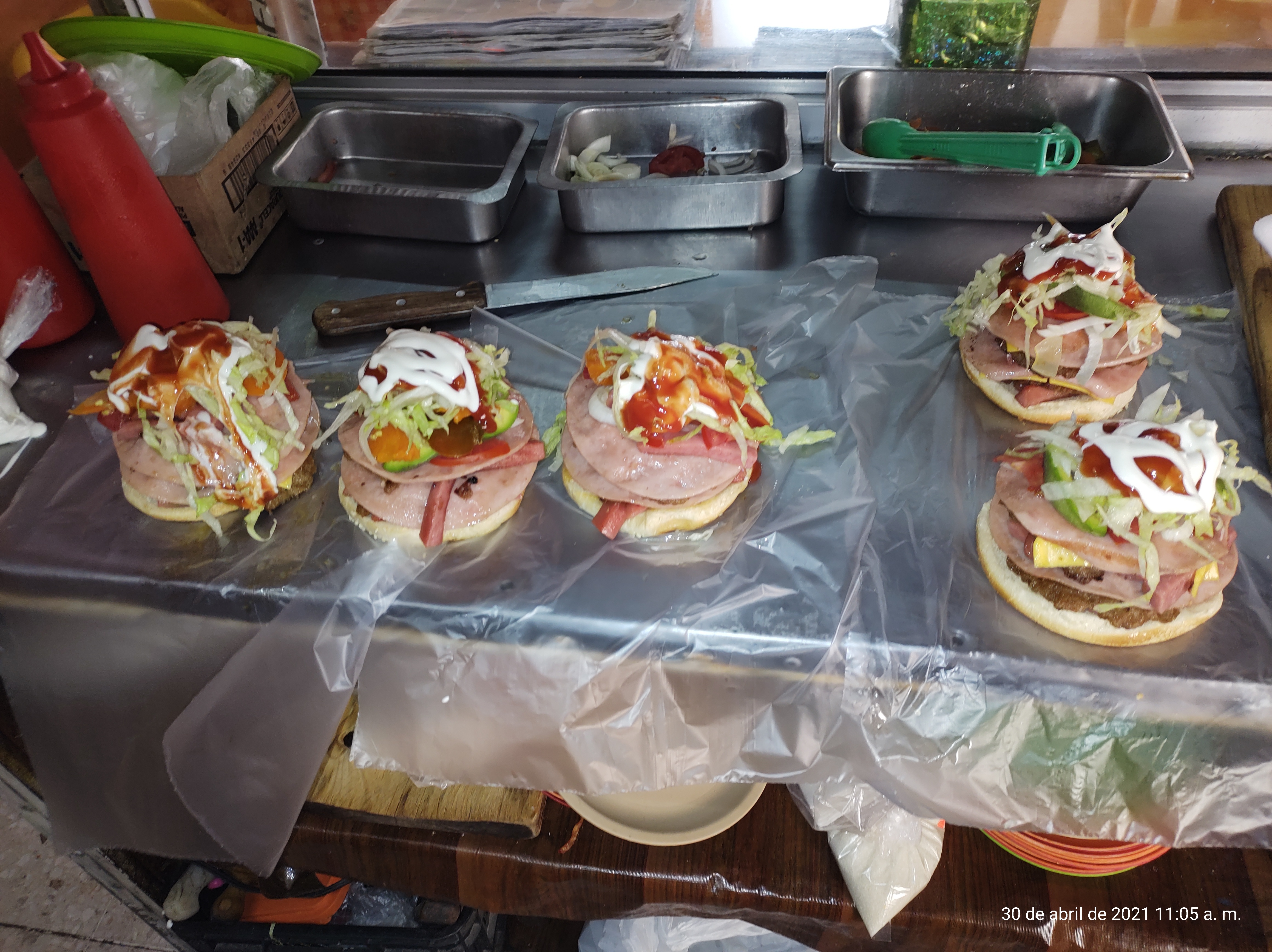 Fuente De Sodas El Palacio II image 3