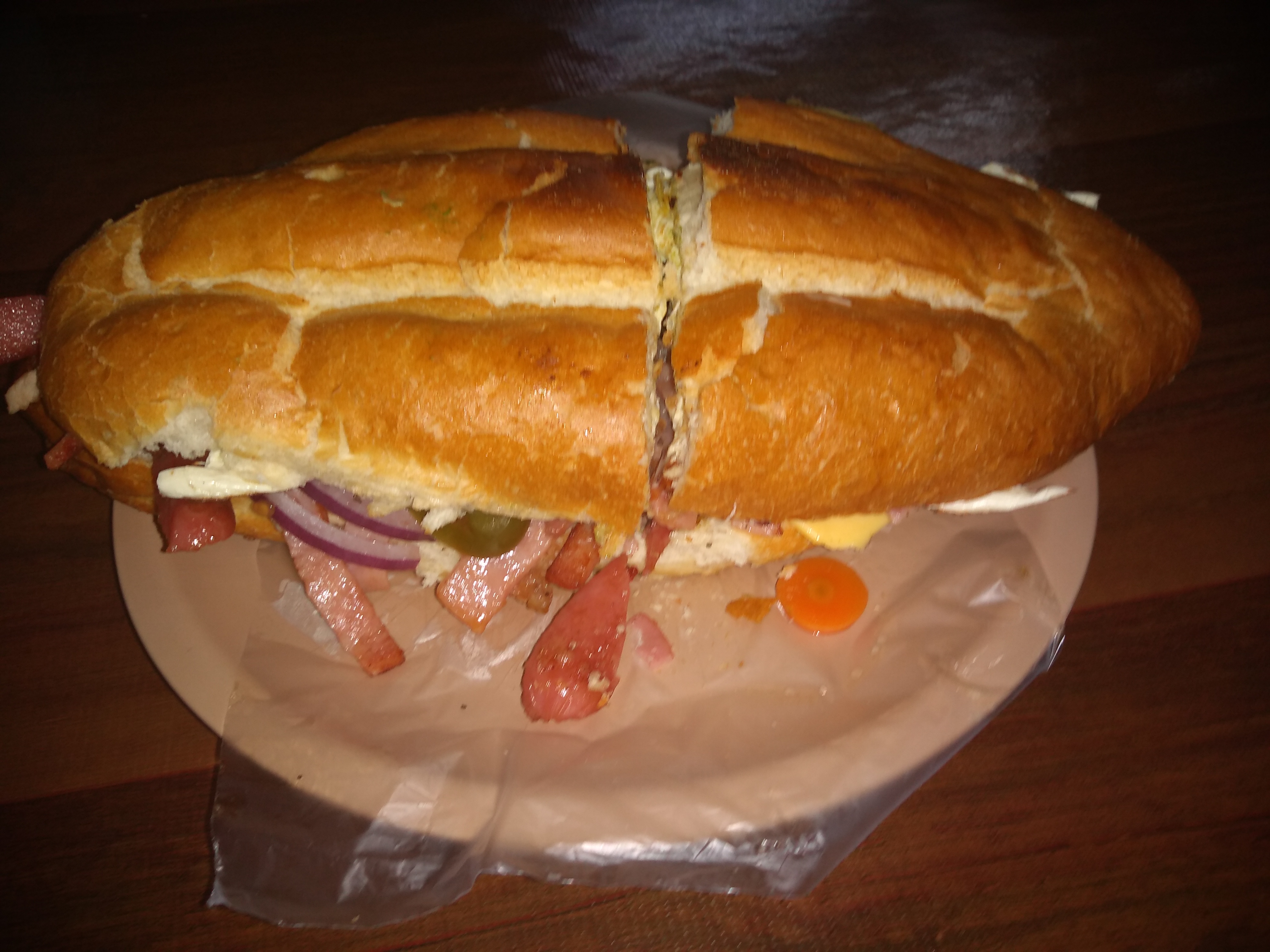 Fuente De Sodas El Palacio II image 4