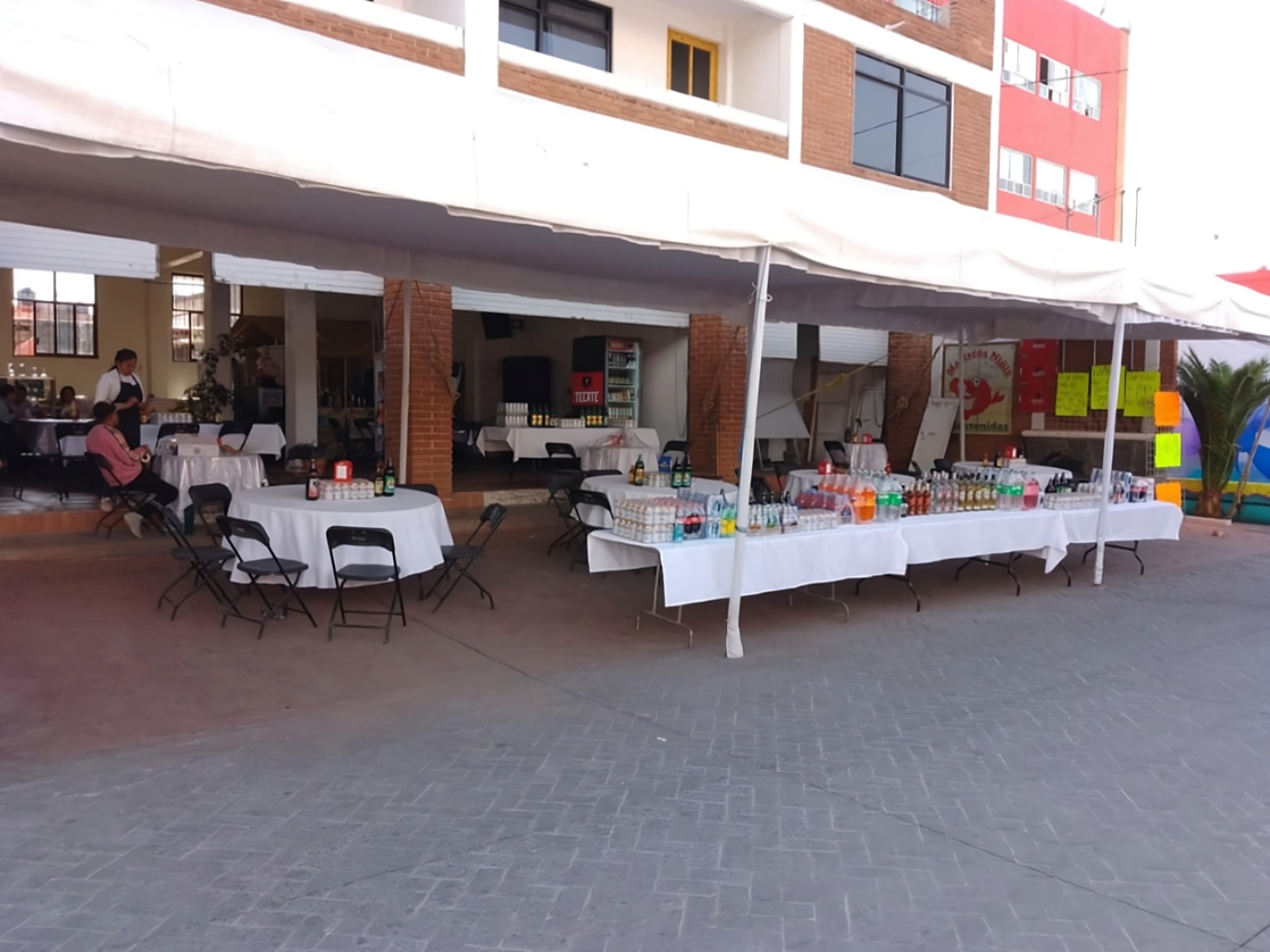 Mariscos Niñil image 1