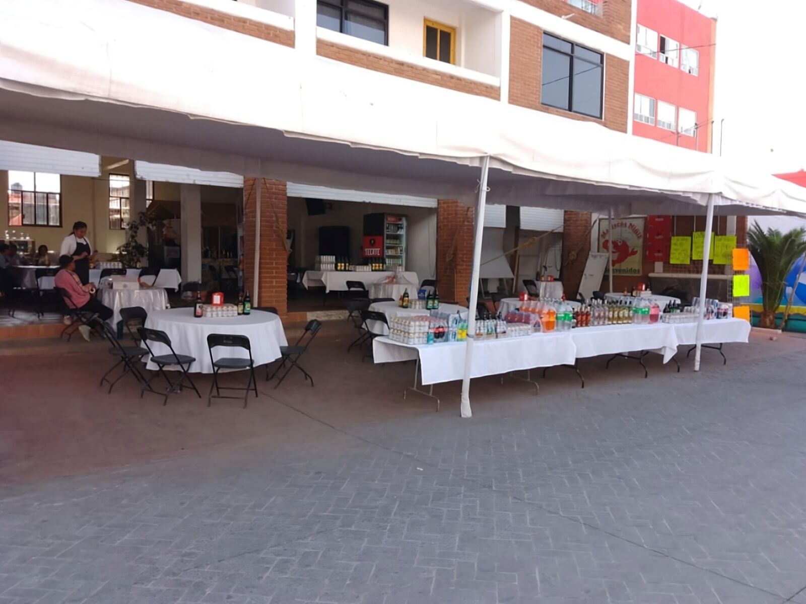 Mariscos Niñil image 1