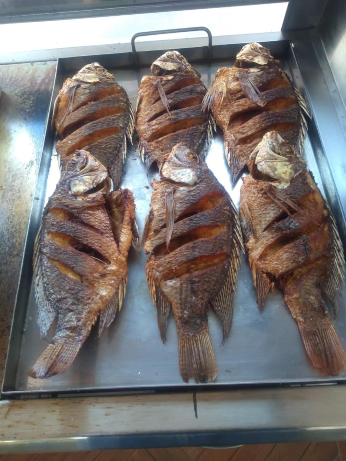 Mariscos Niñil image 7