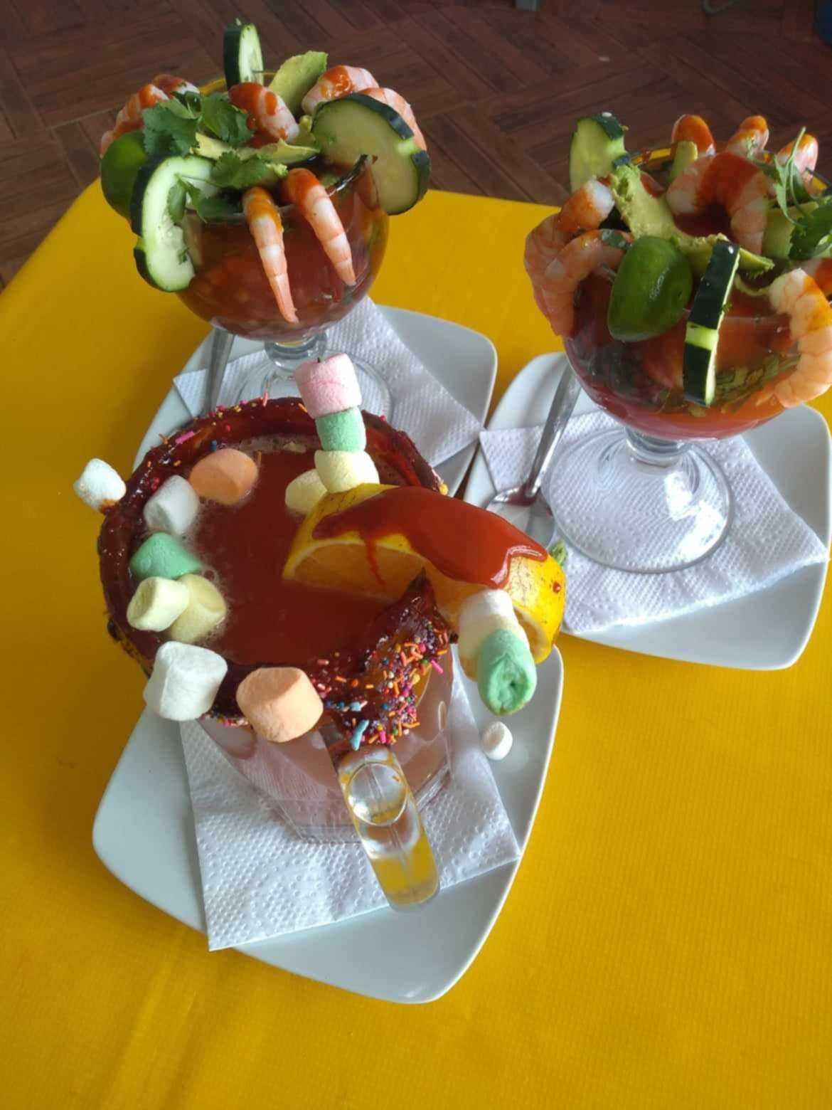 Mariscos Niñil image 8