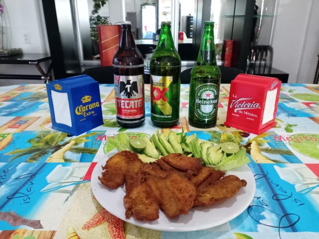 Mariscos Niñil image 9