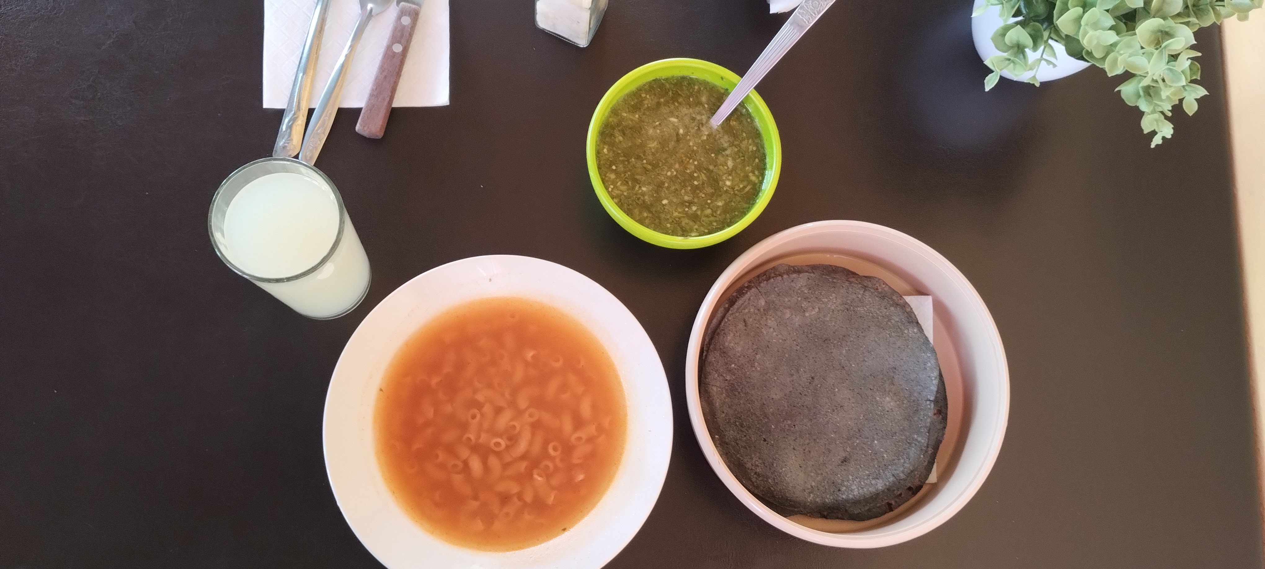 "Fonda Lupita" image 2