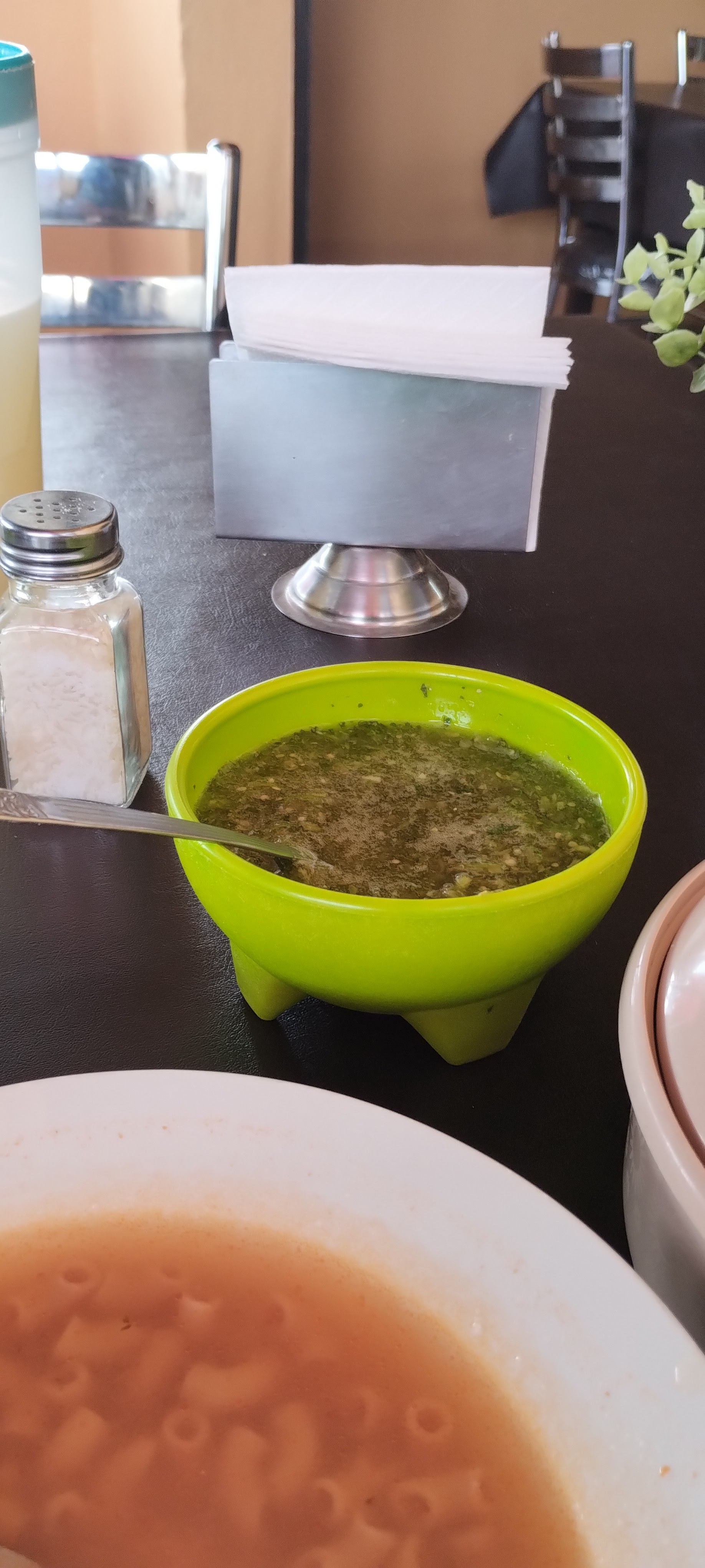 "Fonda Lupita" image 3