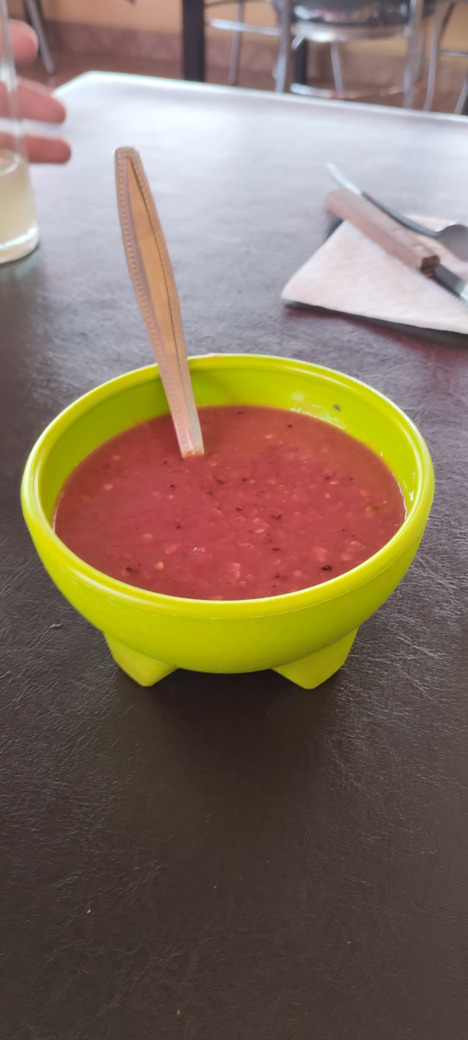 "Fonda Lupita" image 7