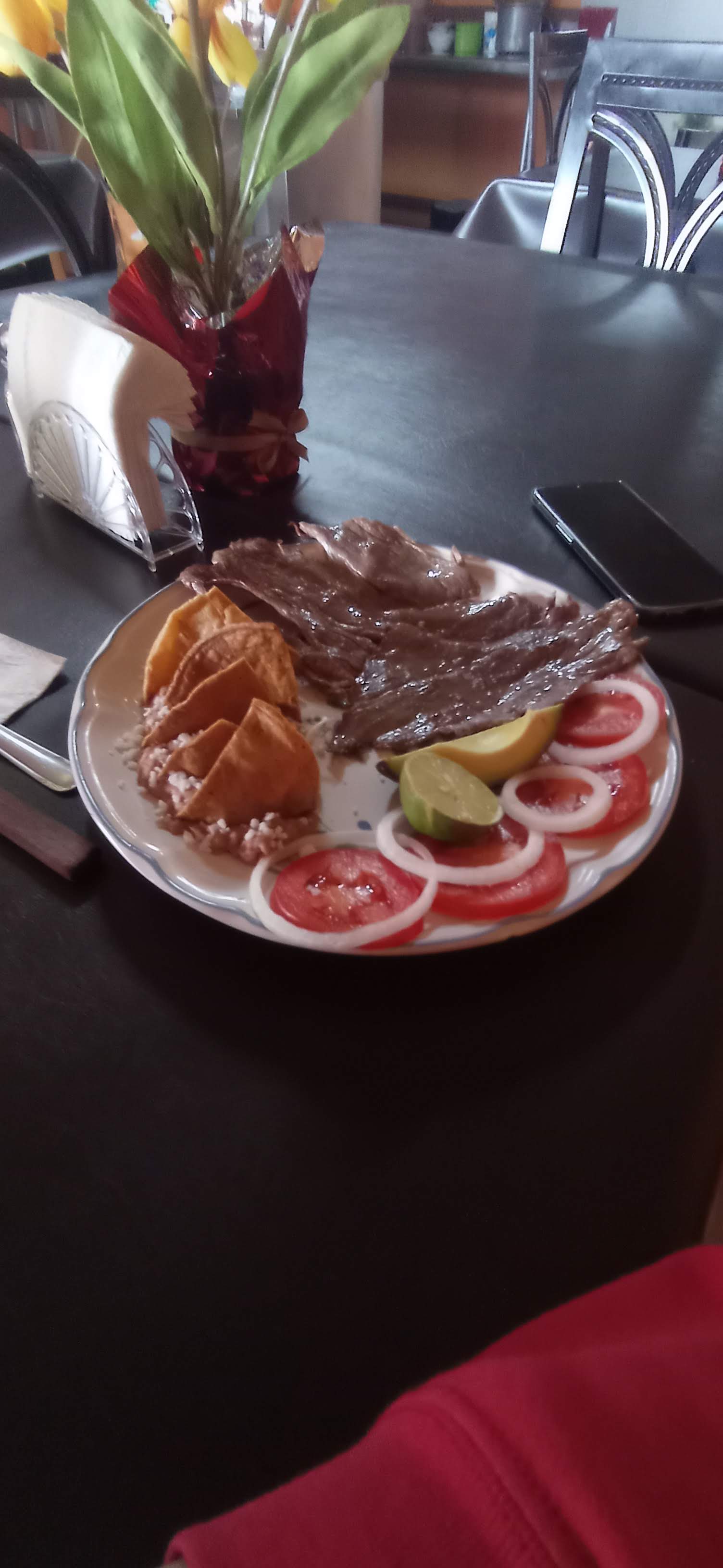 "Fonda Lupita" image 8