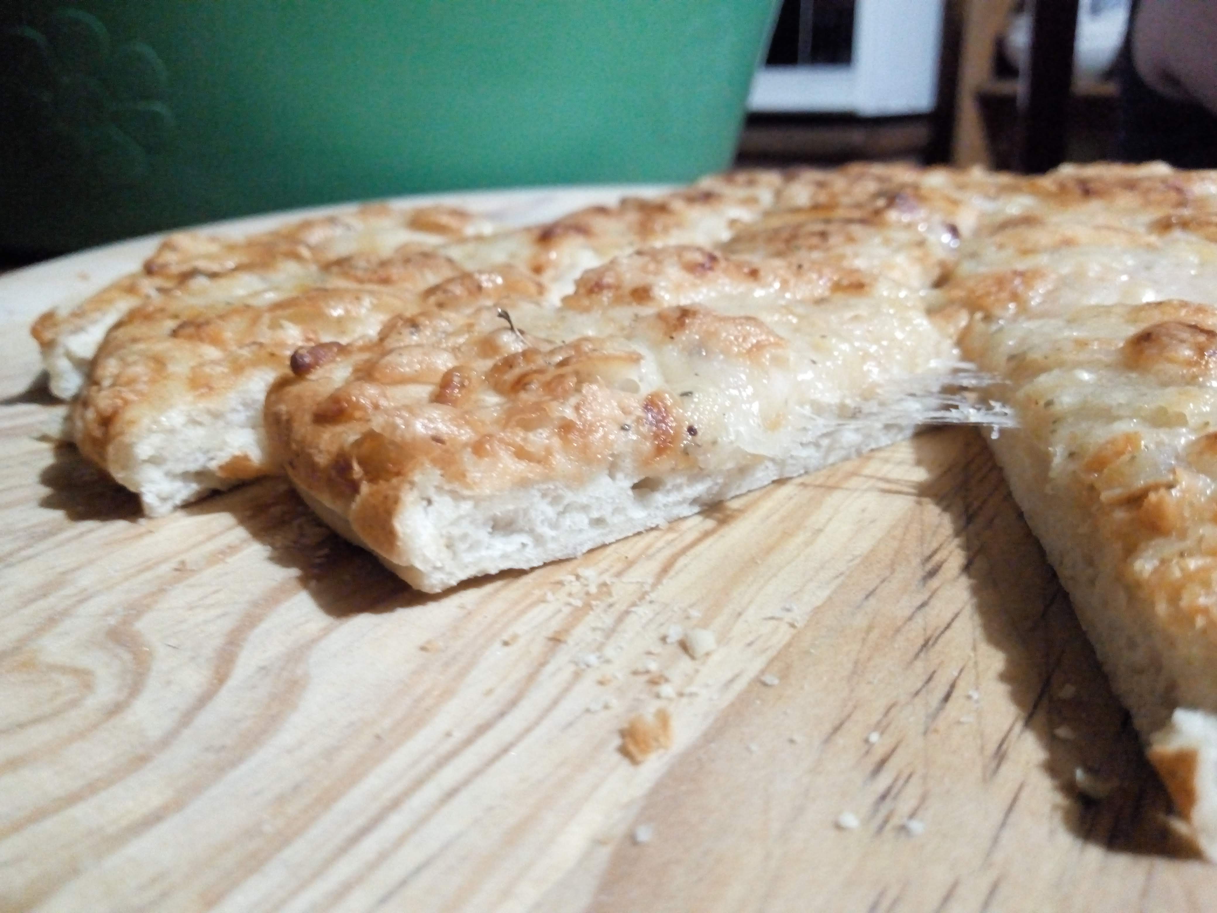 Pizzería la italiana image 1