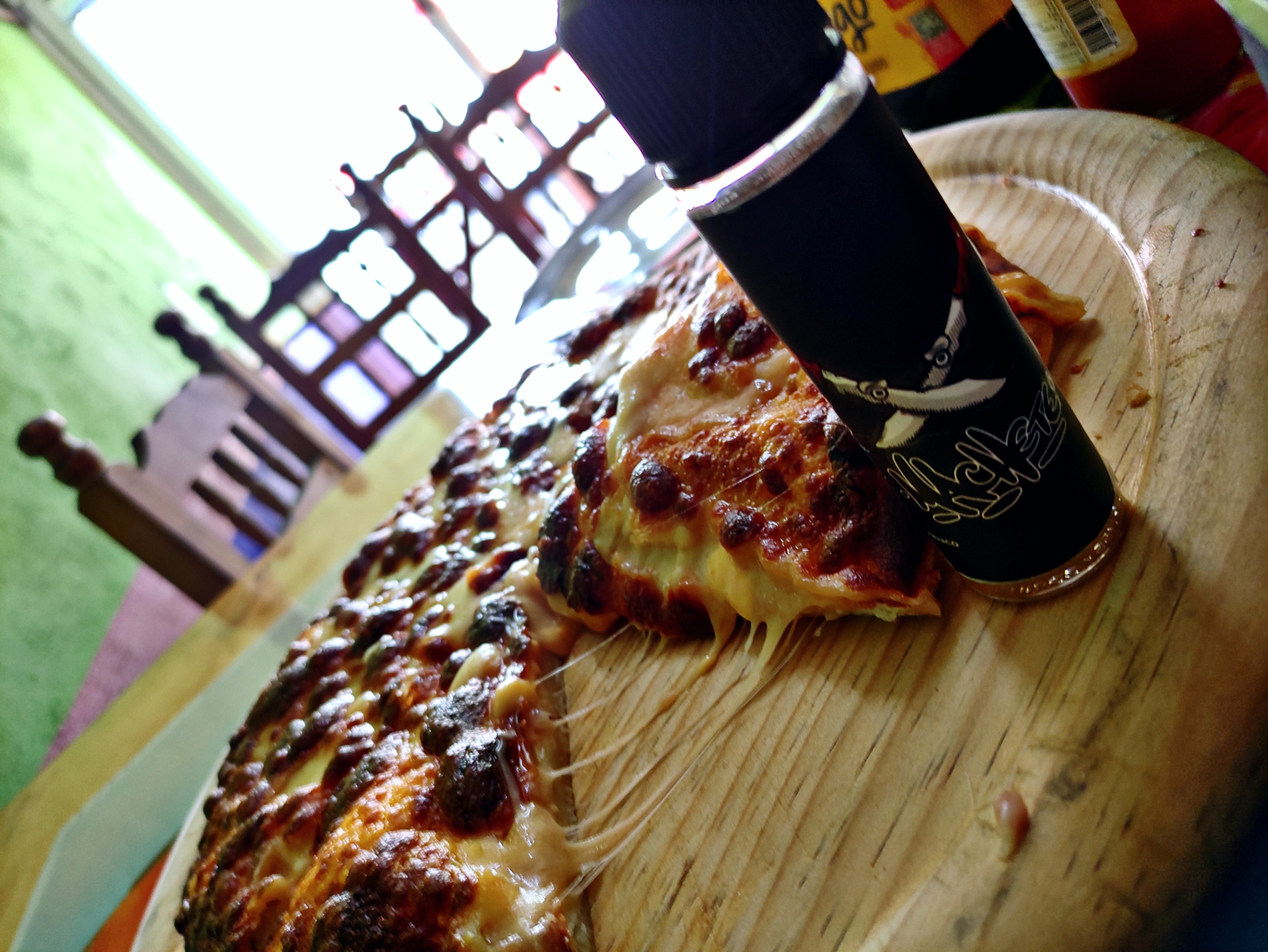 Pizzería la italiana image 4