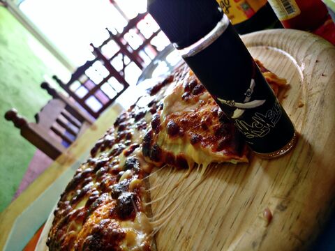 Pizzería la italiana image 4