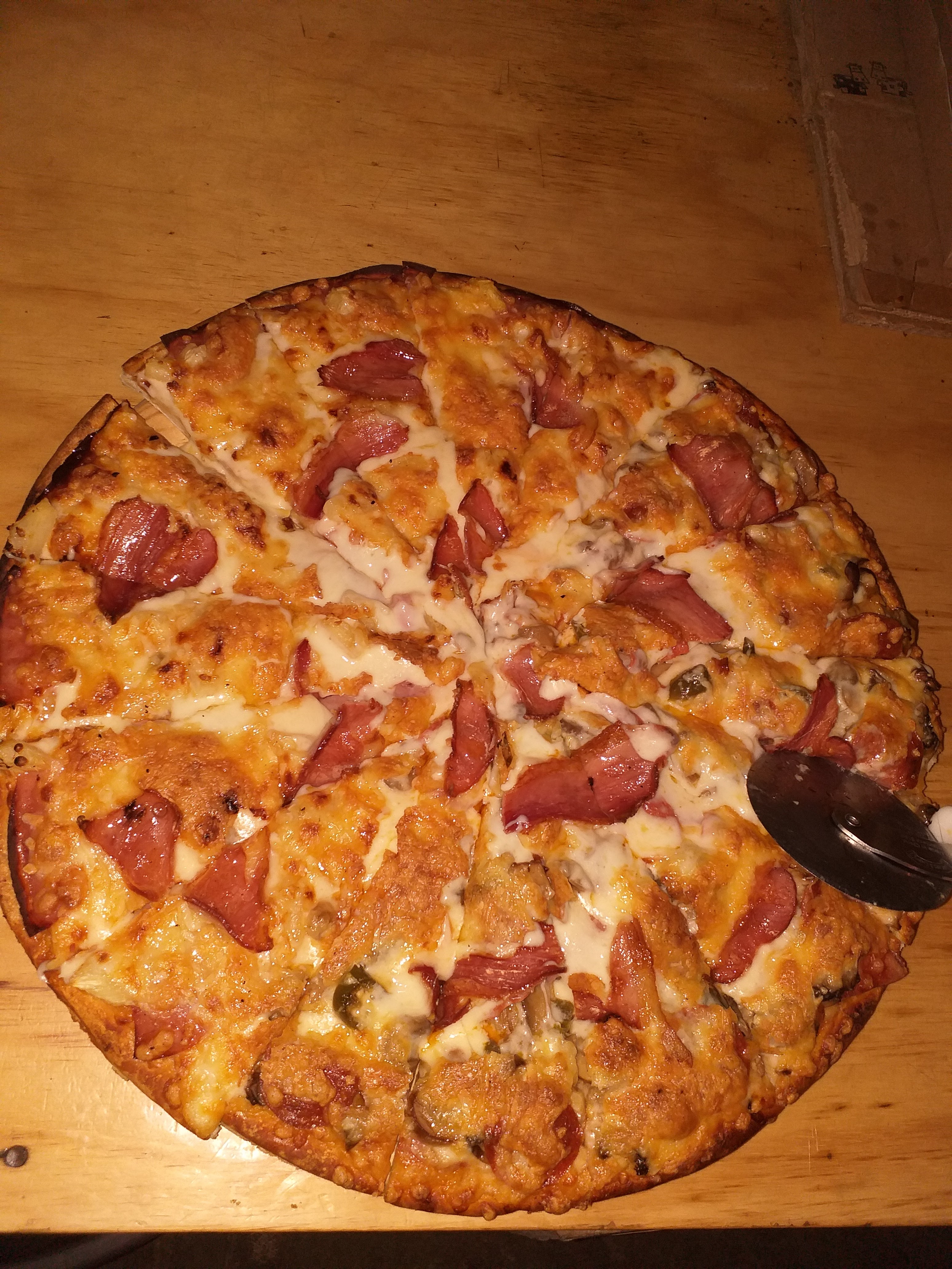 Pizzería la italiana image 5