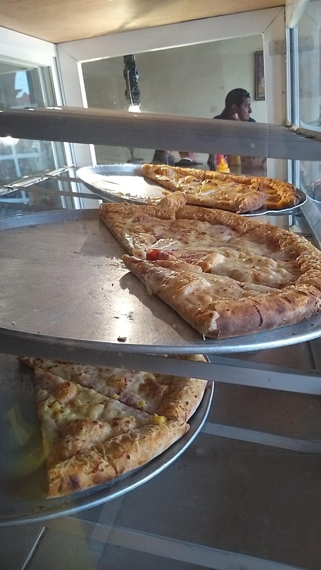 Pizzas " García " image 1