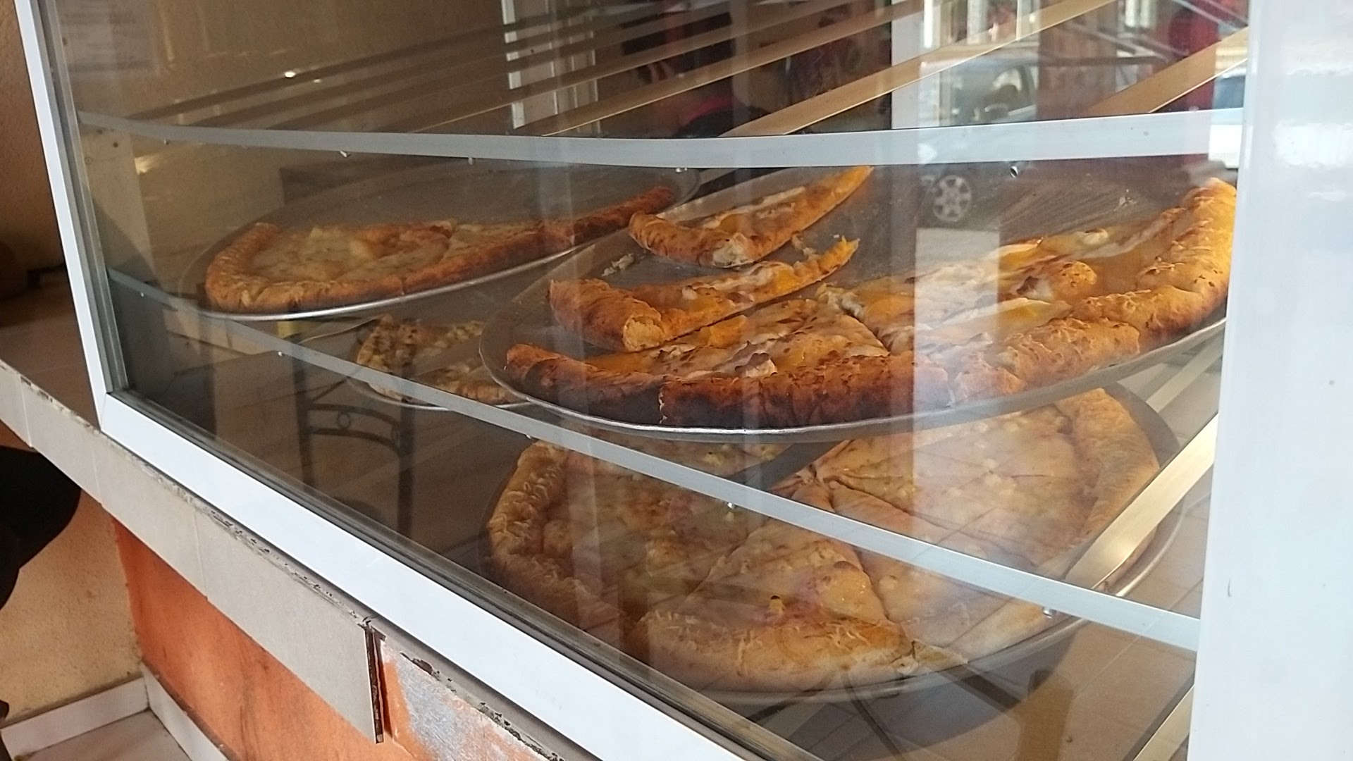 Pizzas " García " image 2