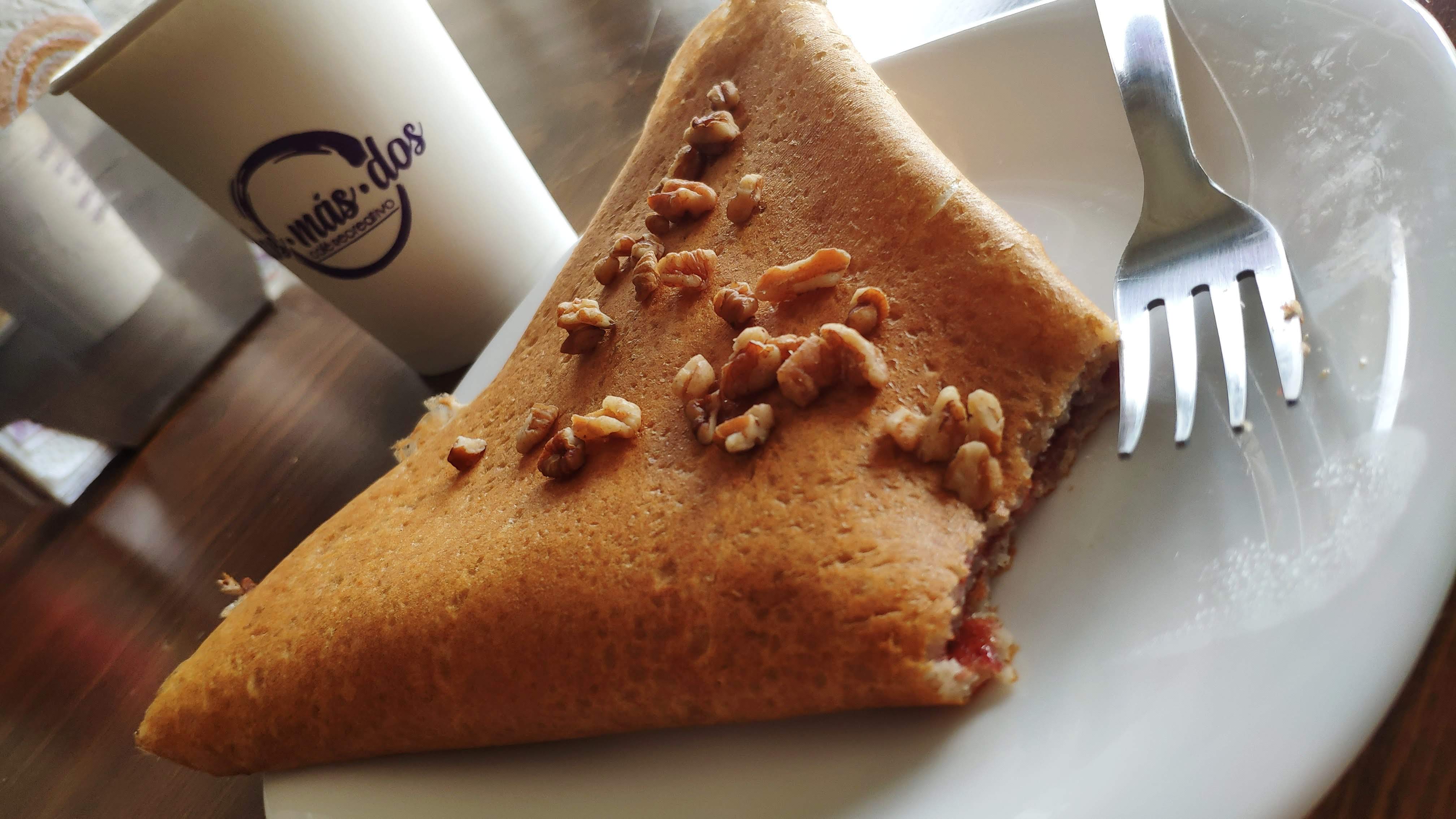 Dos Más Dos image 3