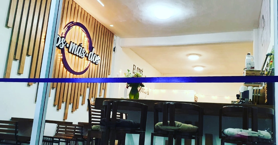 Dos Más Dos image 8