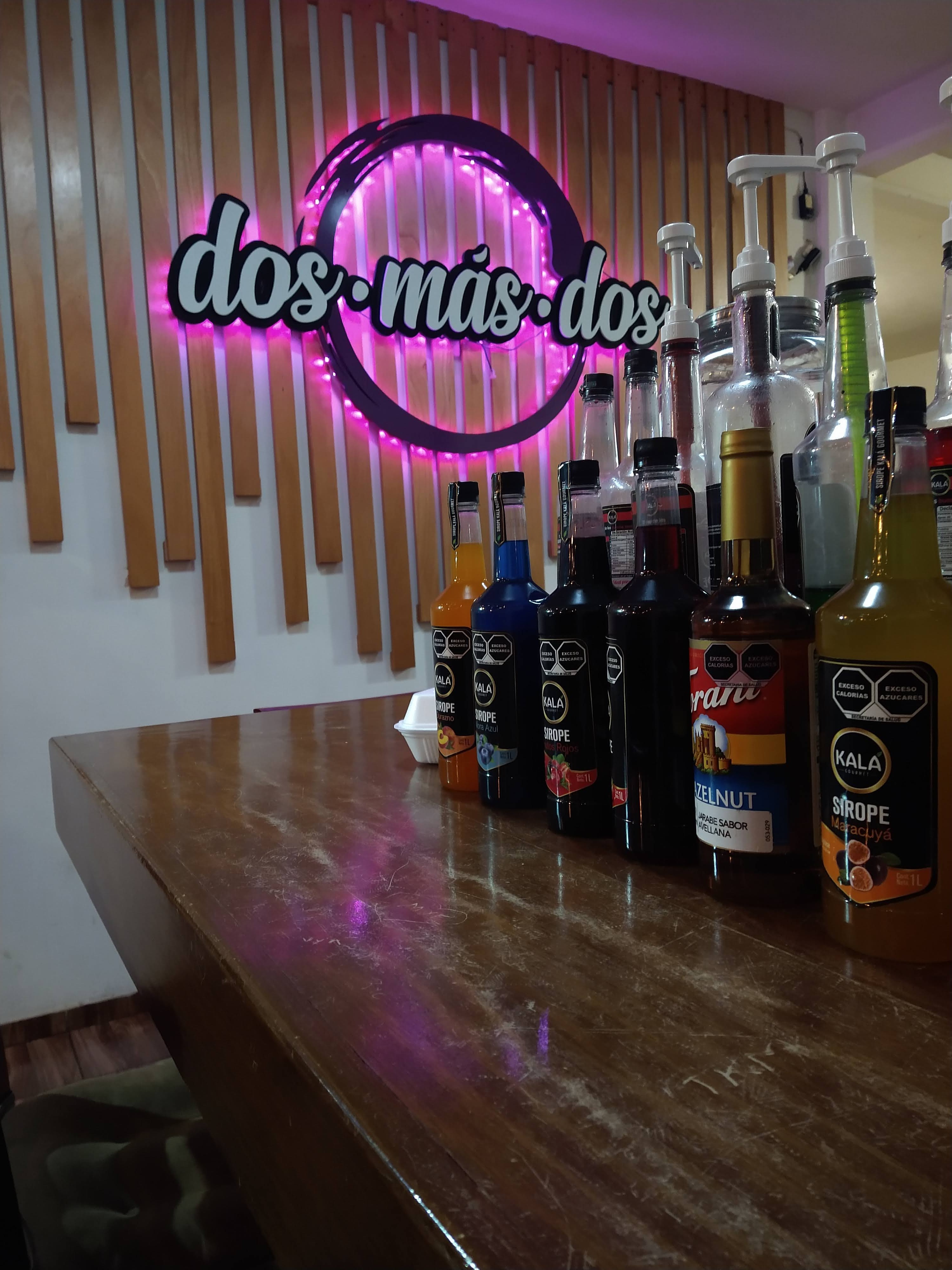 Dos Más Dos image 9