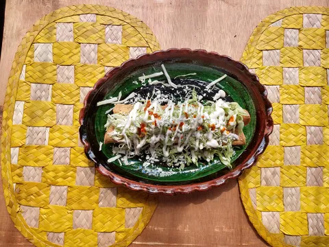 Restaurante "Estación Michoacana" image 1