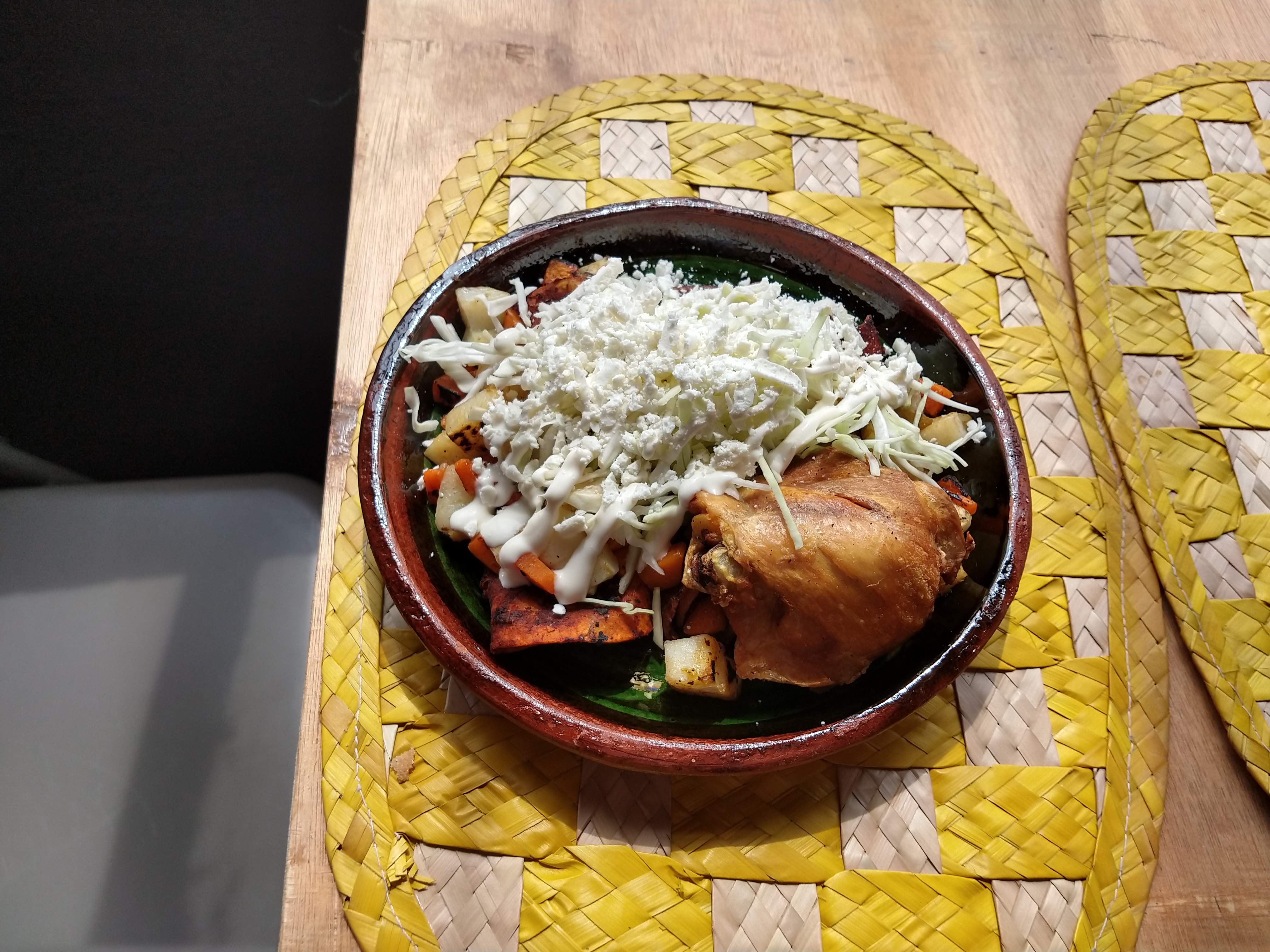 Restaurante "Estación Michoacana" image 4