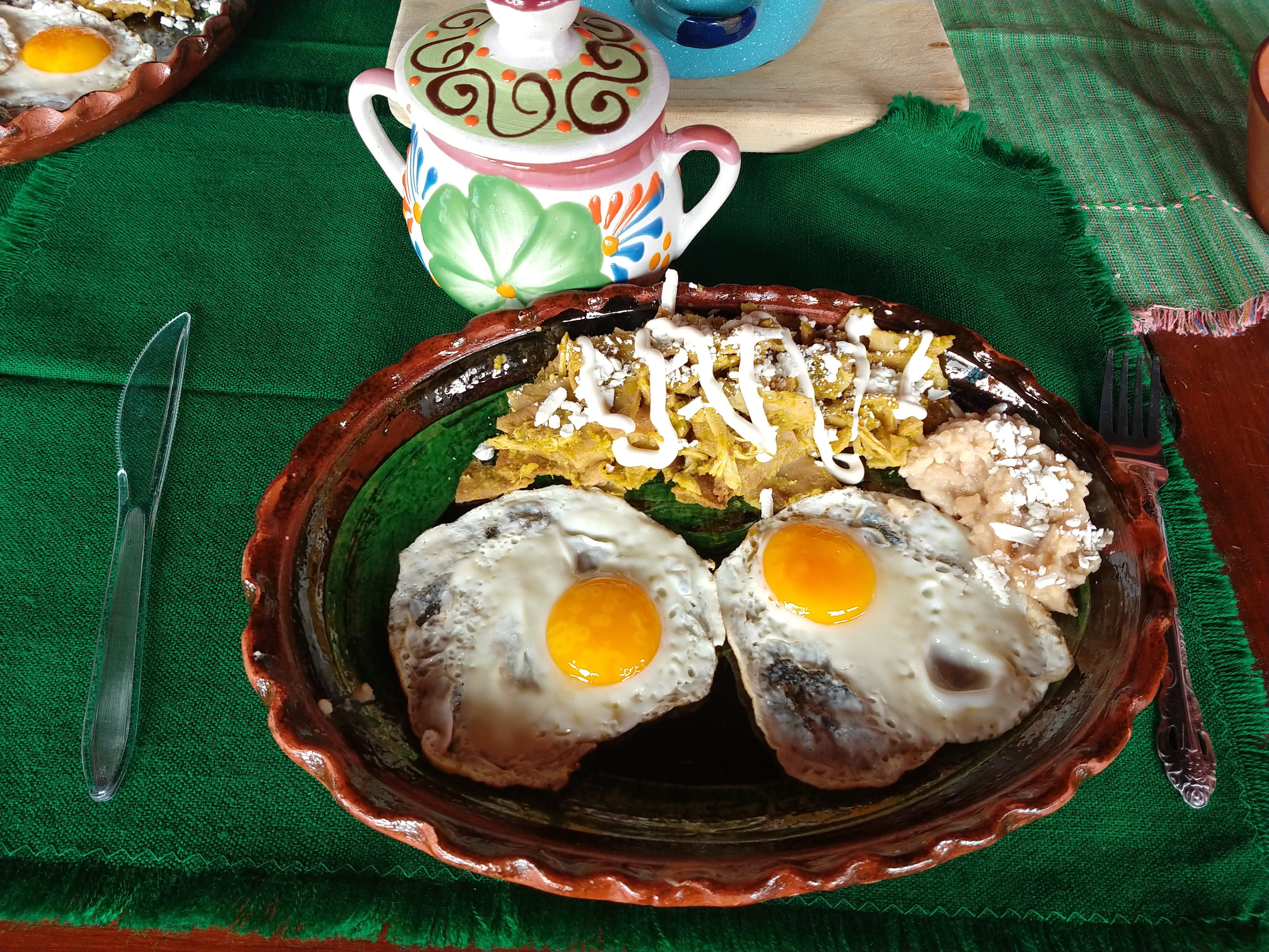 Restaurante "Estación Michoacana" image 5