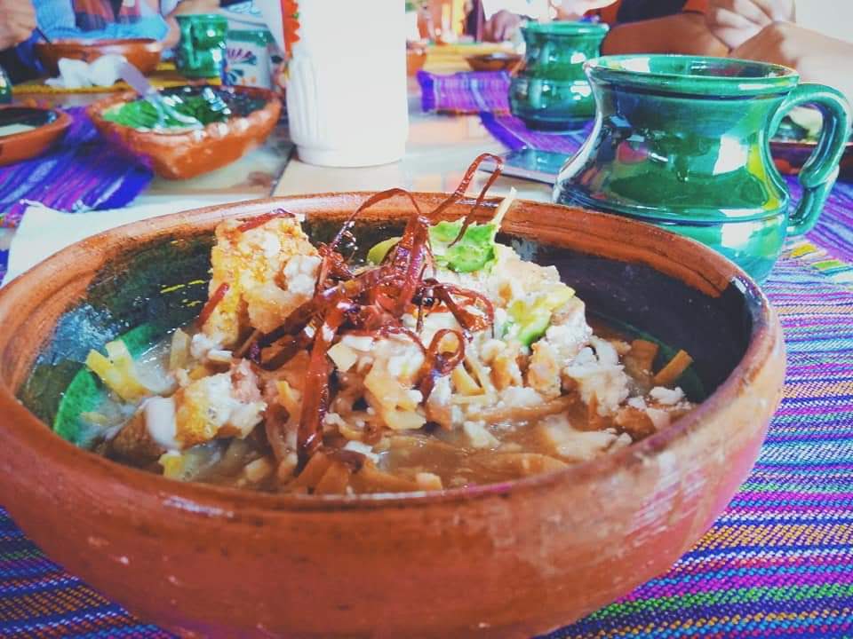 Restaurante "Estación Michoacana" image 7